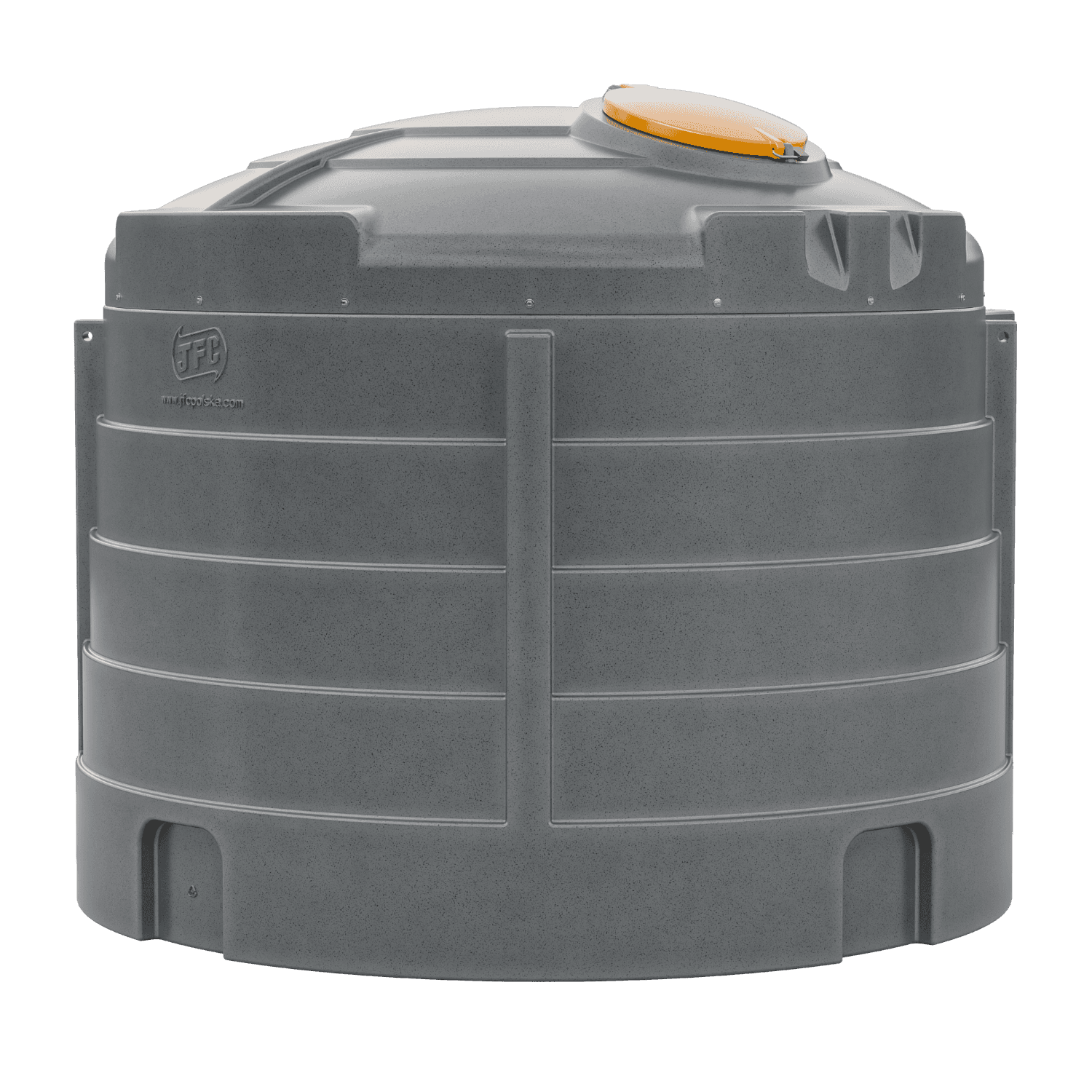 JFC Poland - Used oil tank (OP5000) - 3