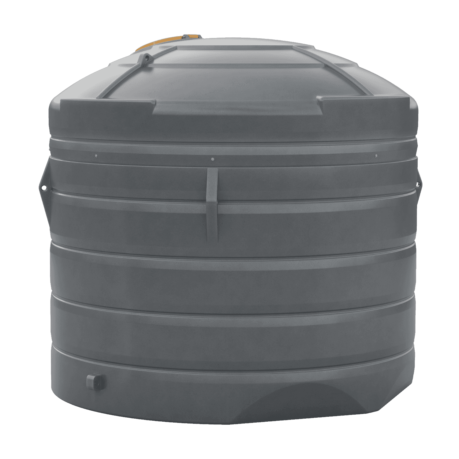 JFC Poland - Used oil tank (OP9000) - 1
