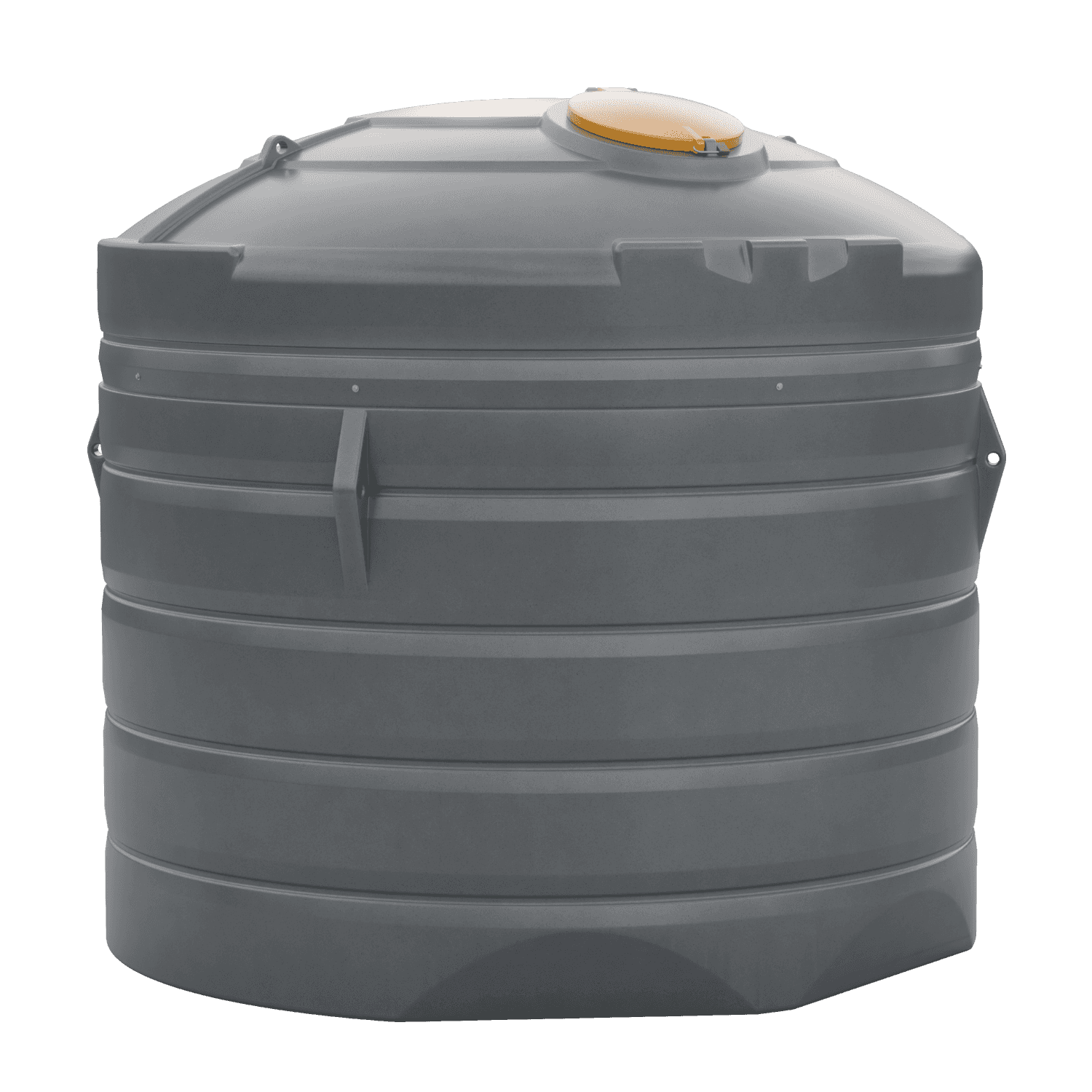 JFC Poland - Used oil tank (OP9000) - 3
