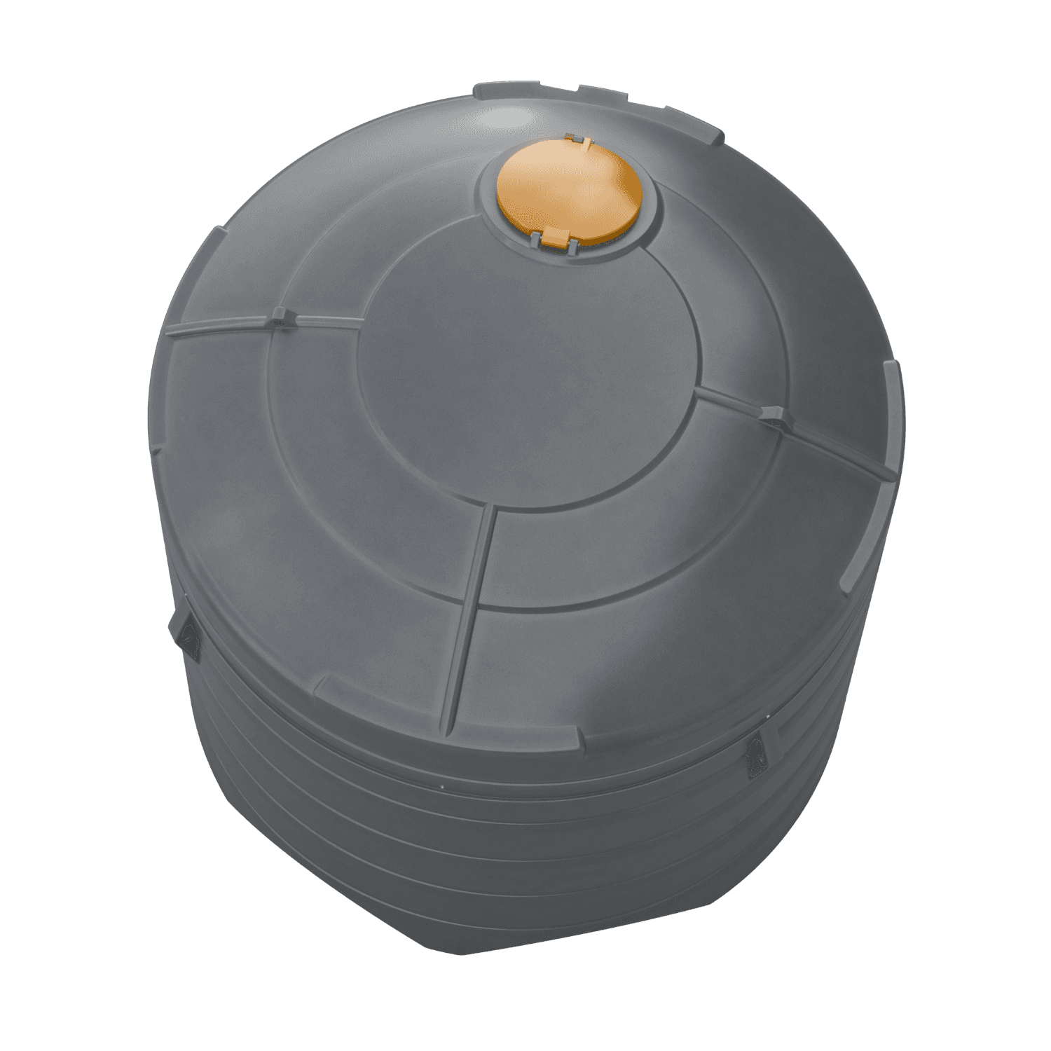 JFC Poland - Used oil tank (OP9000) - 4