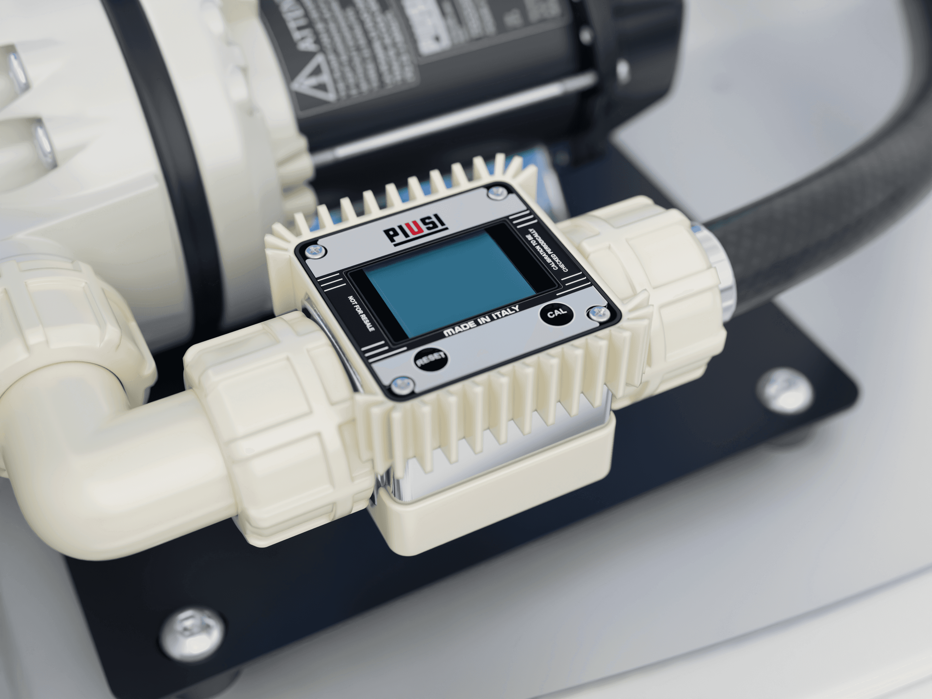 JFC Poland - TruckTank 425 AdBlue (TT425AD) - 7