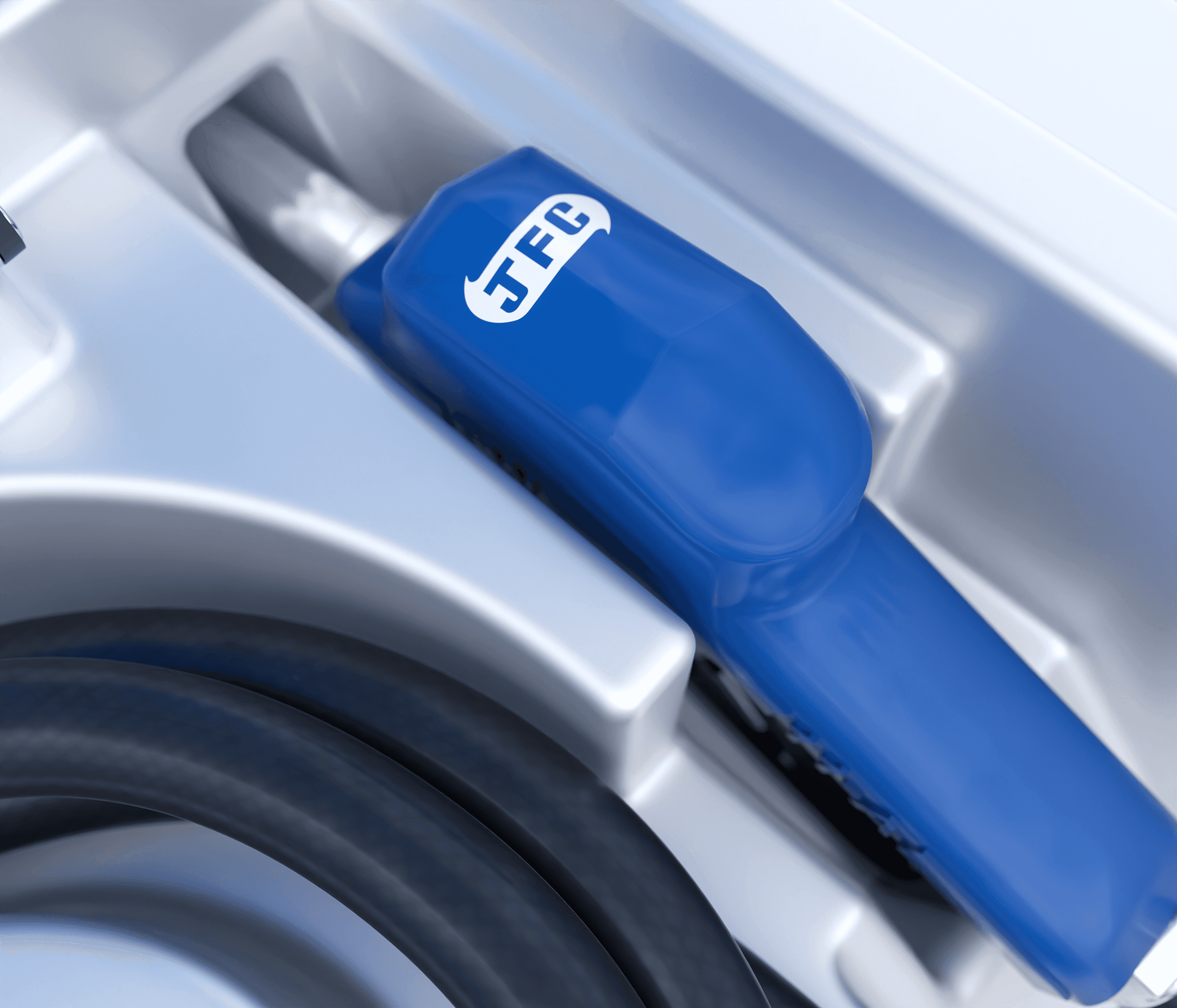 JFC Poland - TruckTank 425 AdBlue (TT425AD) - 9