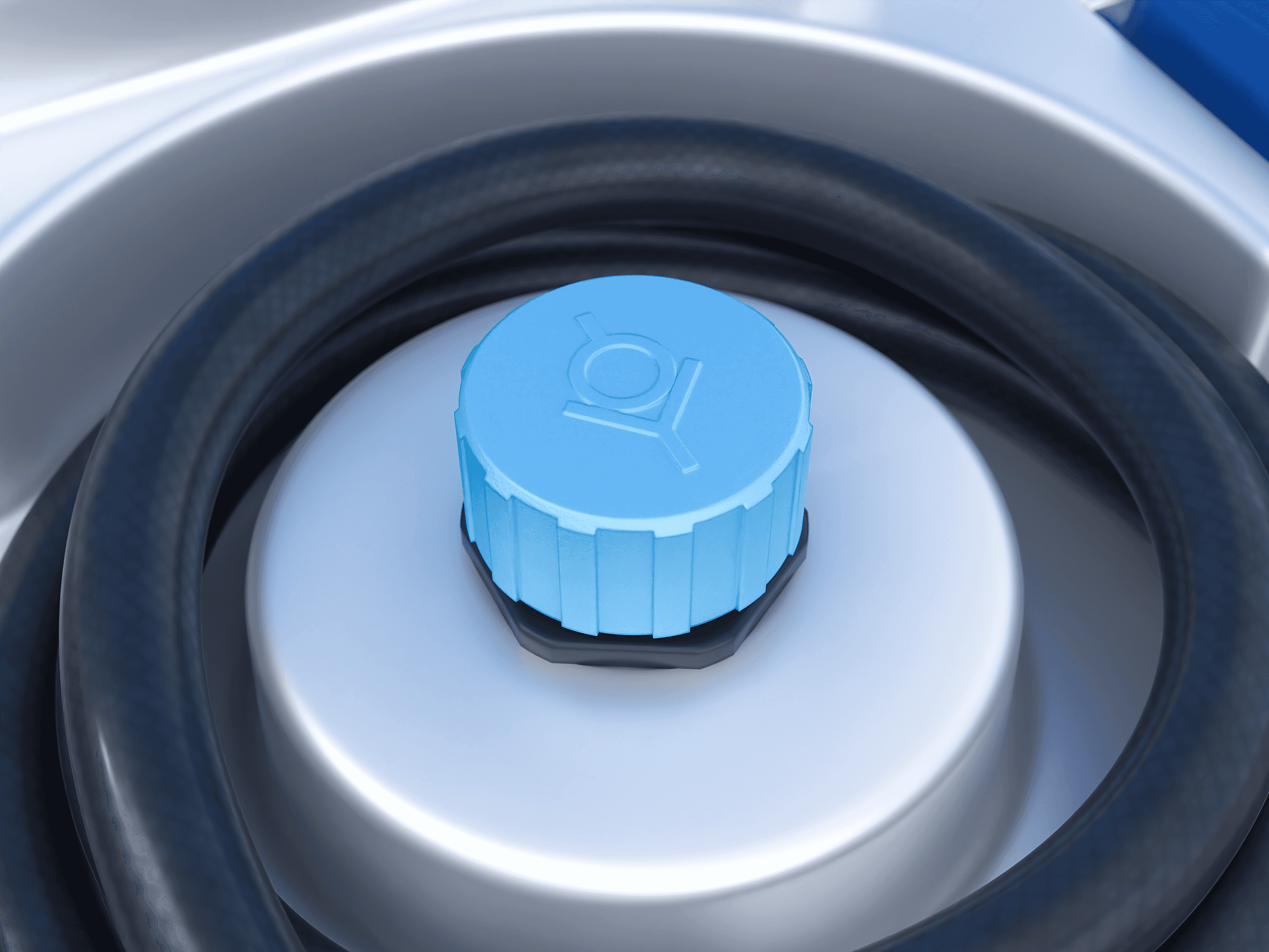 JFC Poland - TruckTank 425 AdBlue (TT425AD) - 10