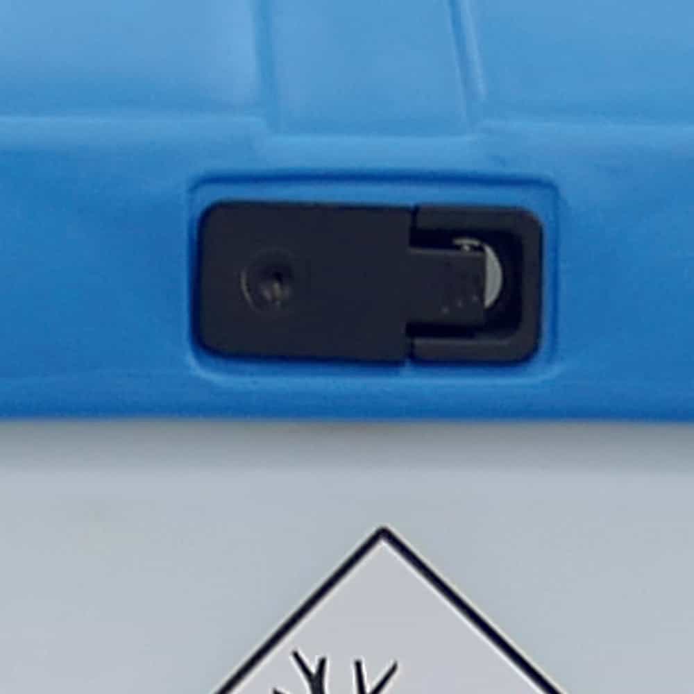 JFC Poland - TruckTank 250 AdBlue (TT250ADBLUE) - 7