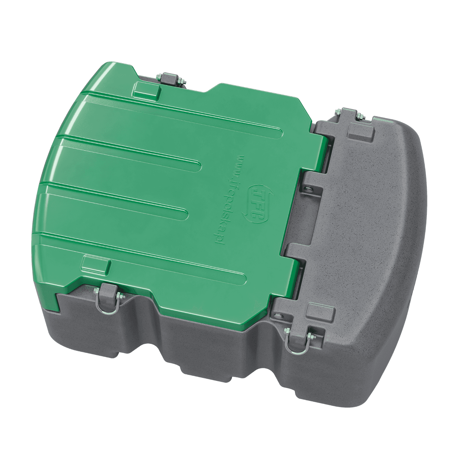 JFC Poland - TruckTank 250 (TT250) - 4
