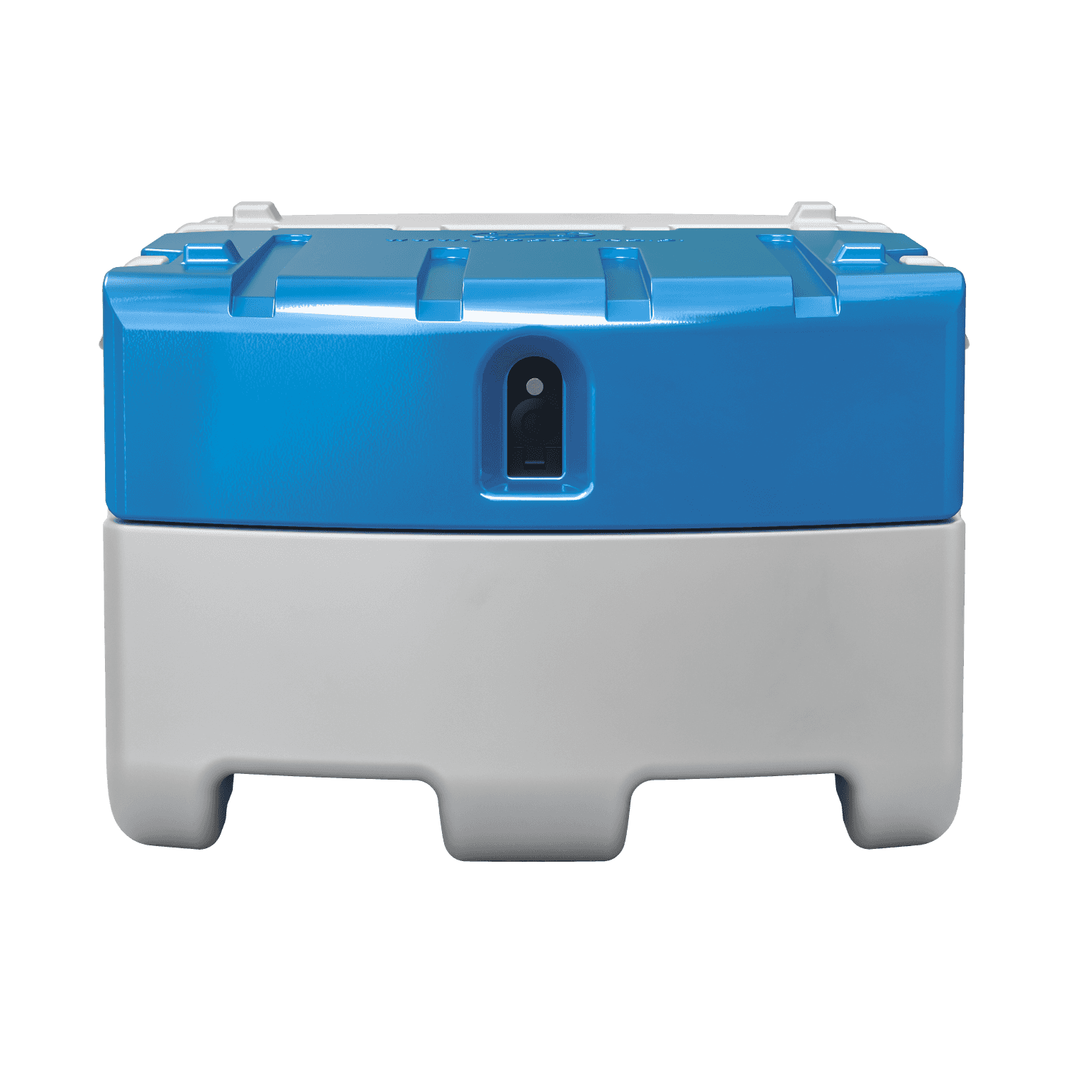 JFC Poland - TruckTank 250 AdBlue (TT250ADBLUE) - 1