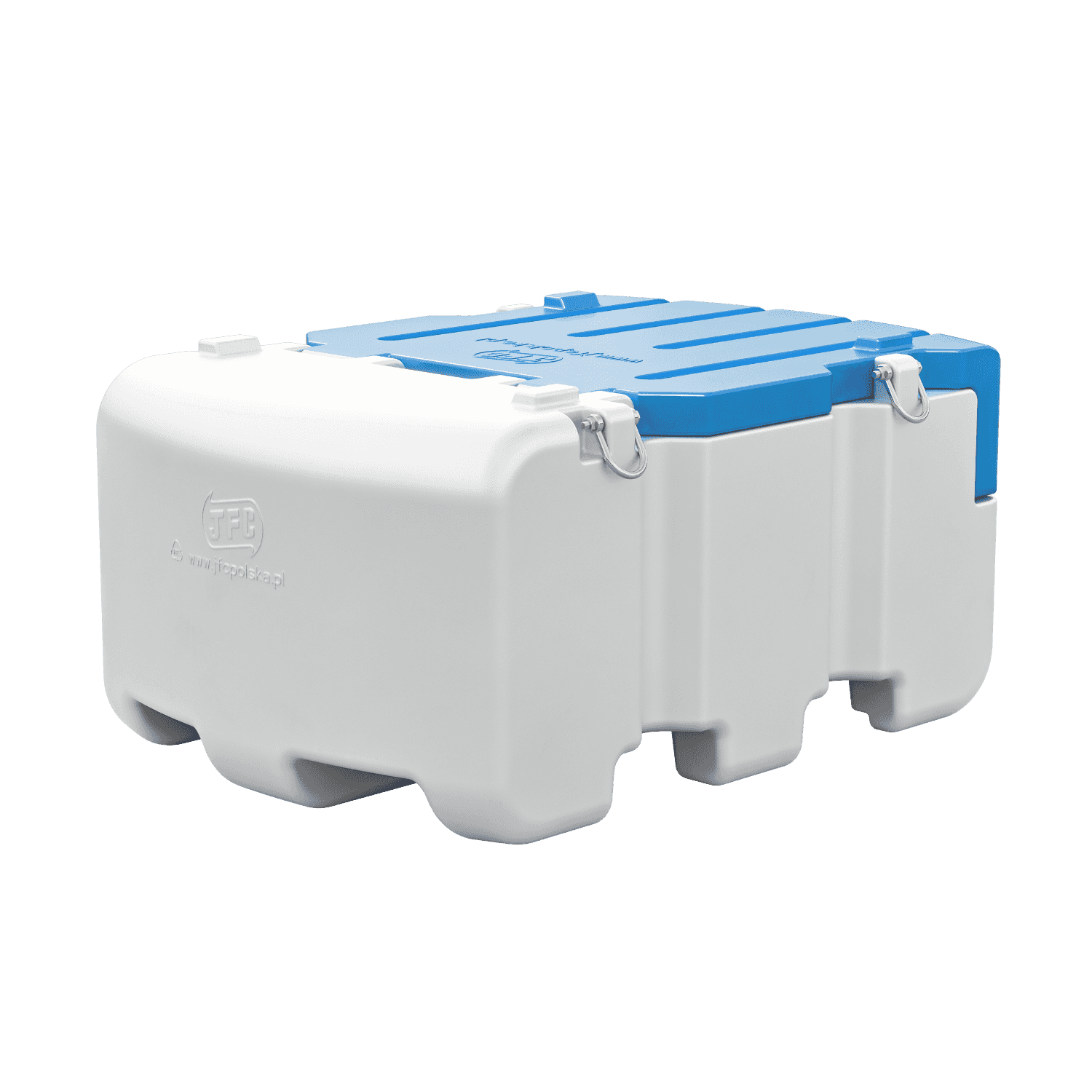 JFC Poland - TruckTank 250 AdBlue (TT250ADBLUE) - 3