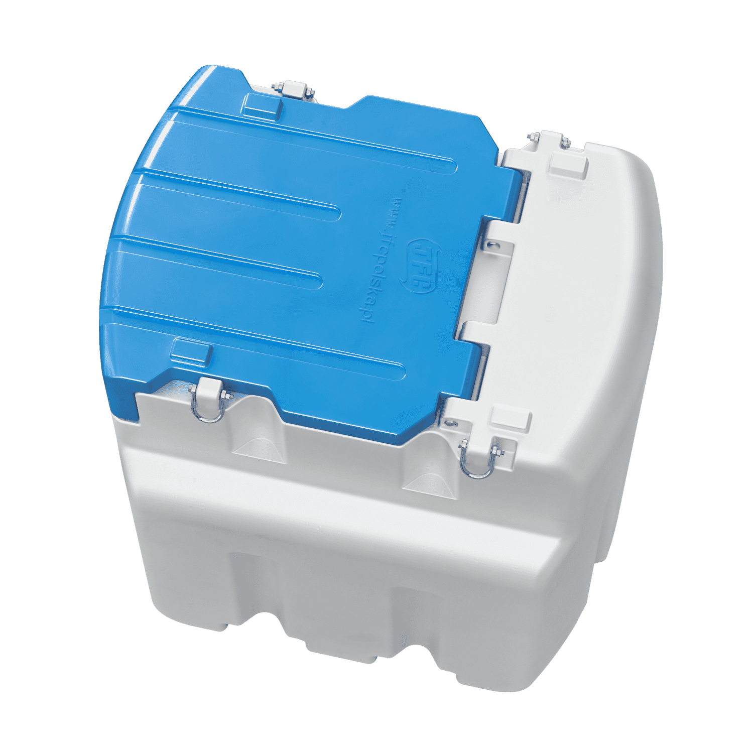 JFC Poland - TruckTank 950 AdBlue (TT950ADBLUE) - 4