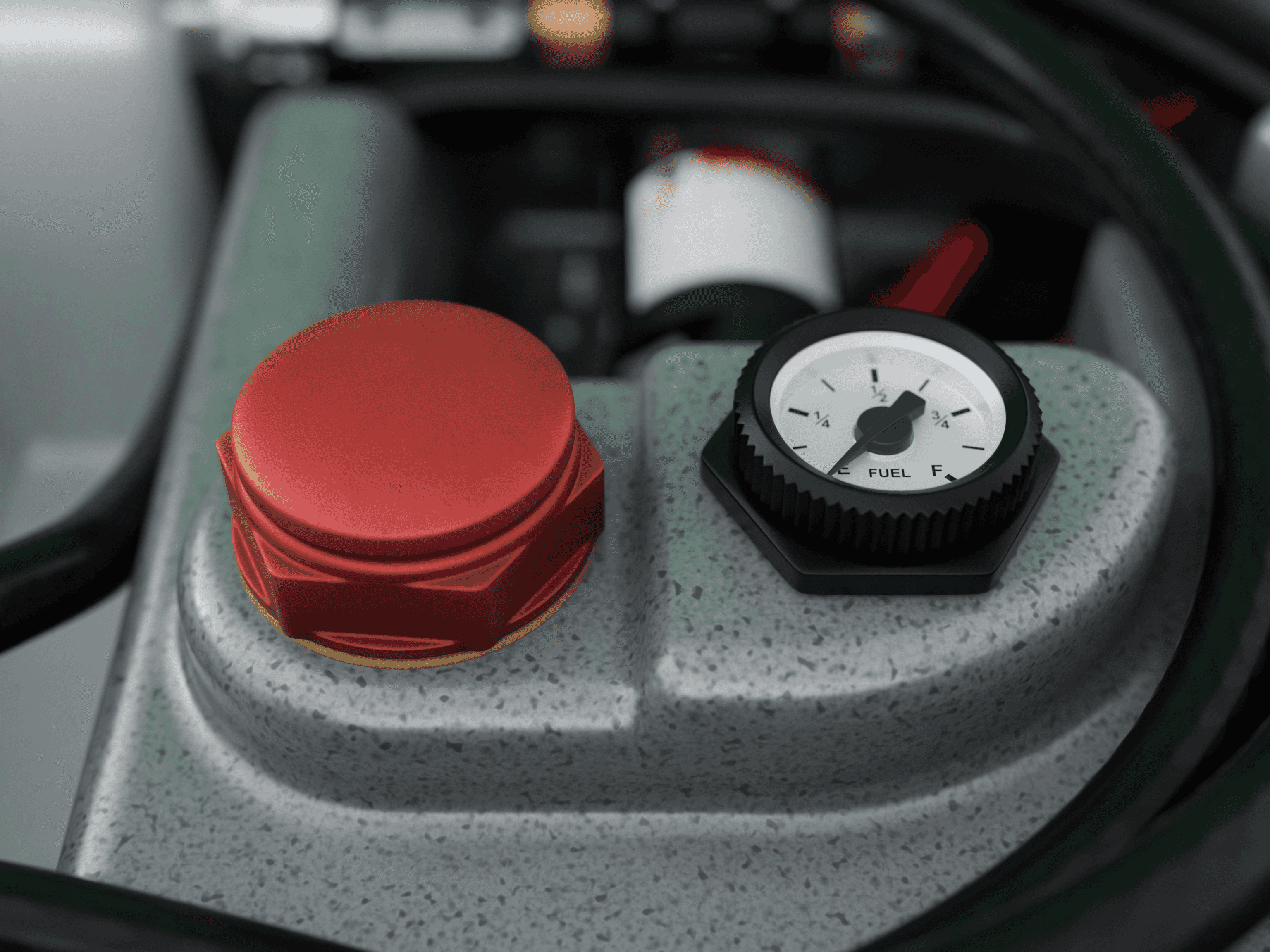 JFC Poland - TruckTank Combi 600 (TTC600) - 10