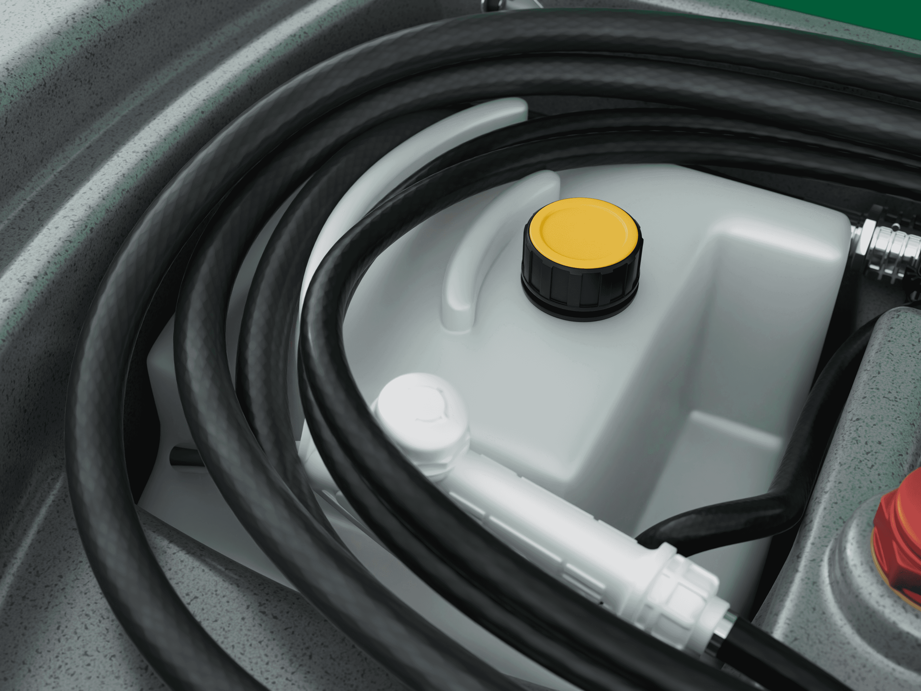 JFC Poland - TruckTank Combi 600 (TTC600) - 11