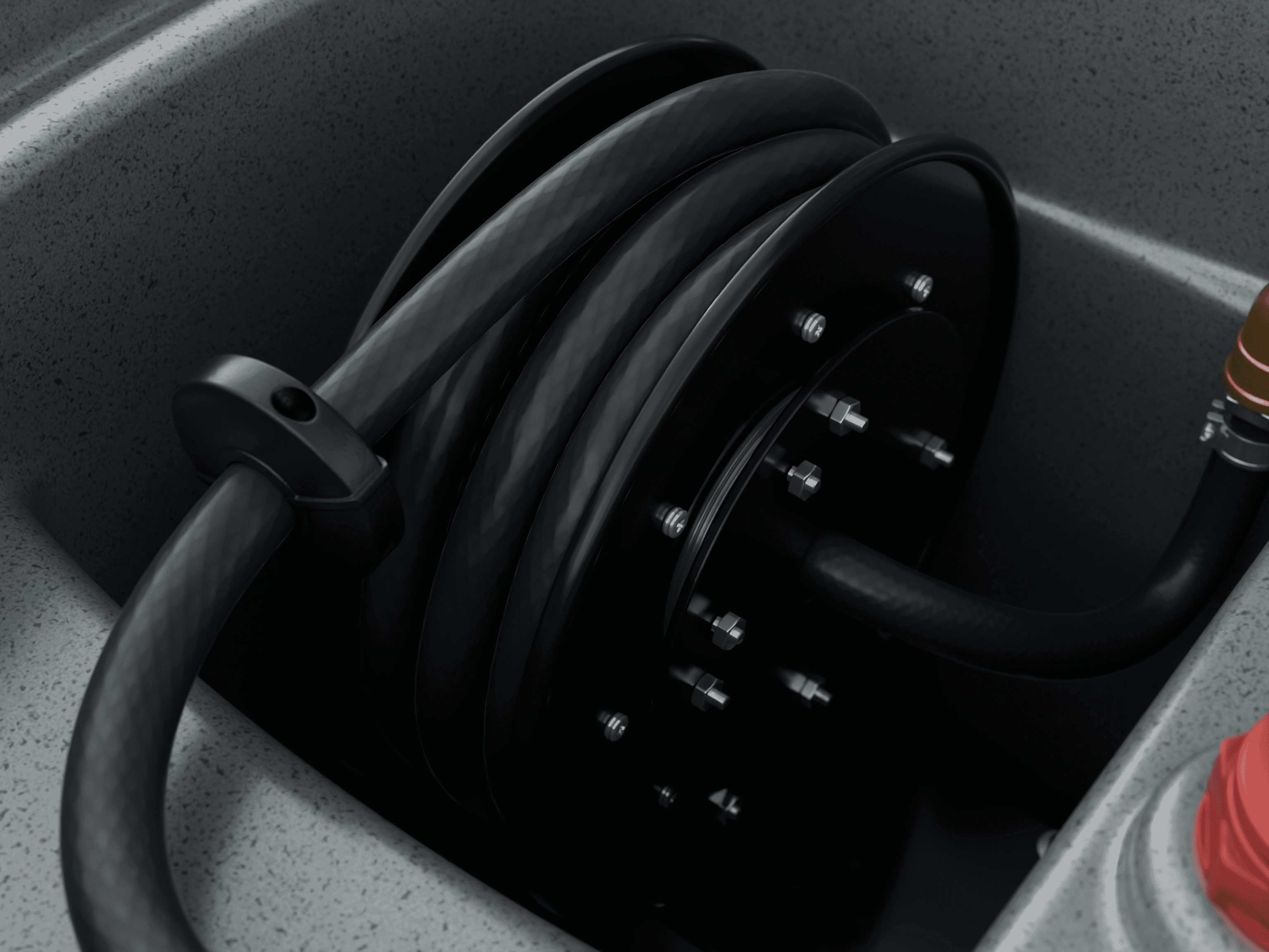 JFC Poland - TruckTank Combi 600 (TTC600) - 12