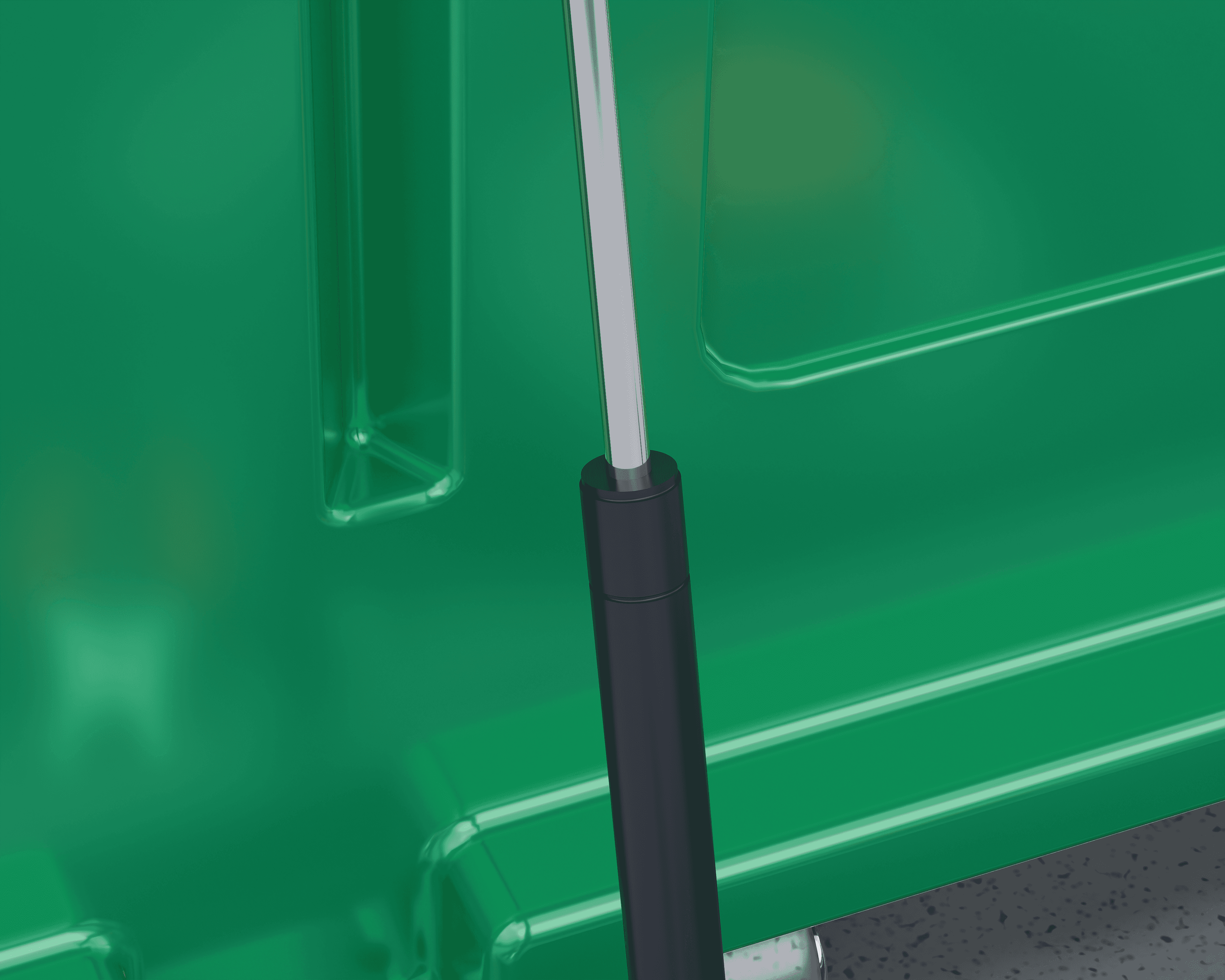 JFC Poland - TruckTank Combi 600 (TTC600) - 15