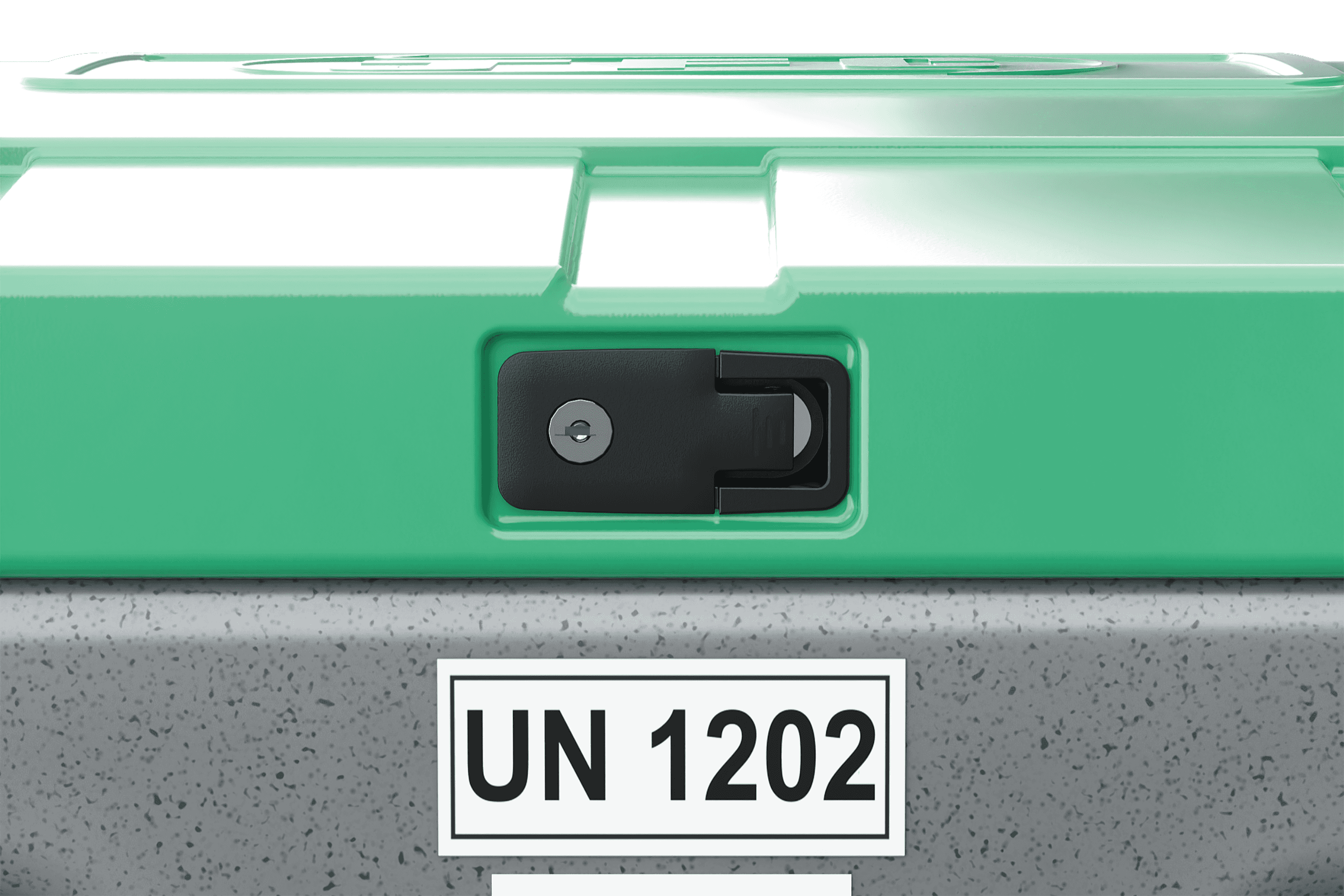 JFC Poland - TruckTank Combi 600 (TTC600) - 16