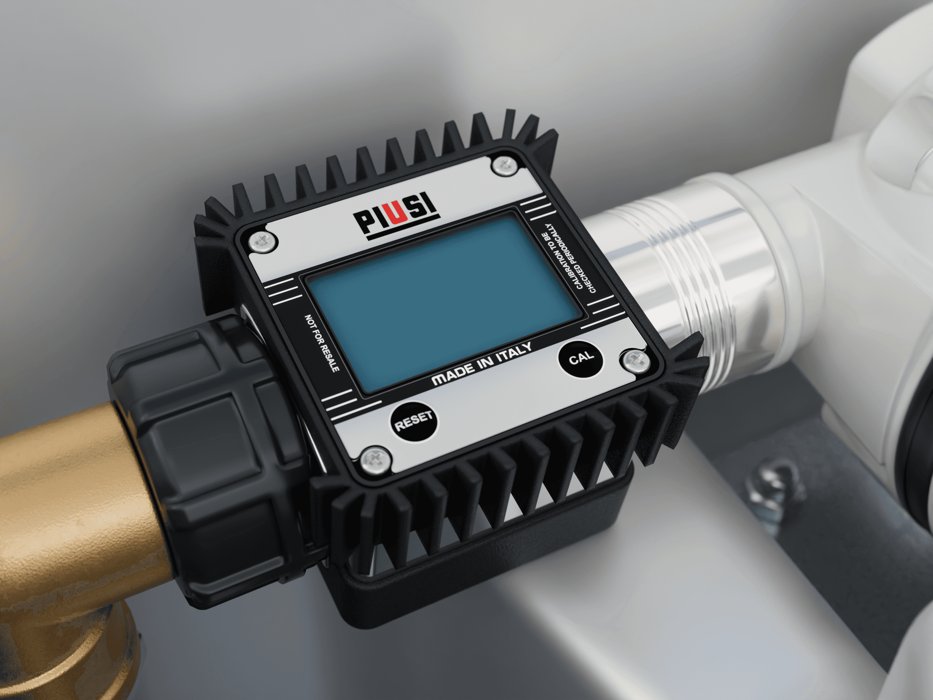 JFC Poland - TruckTank Combi 600 AdBlue (TTC600AD) - 7