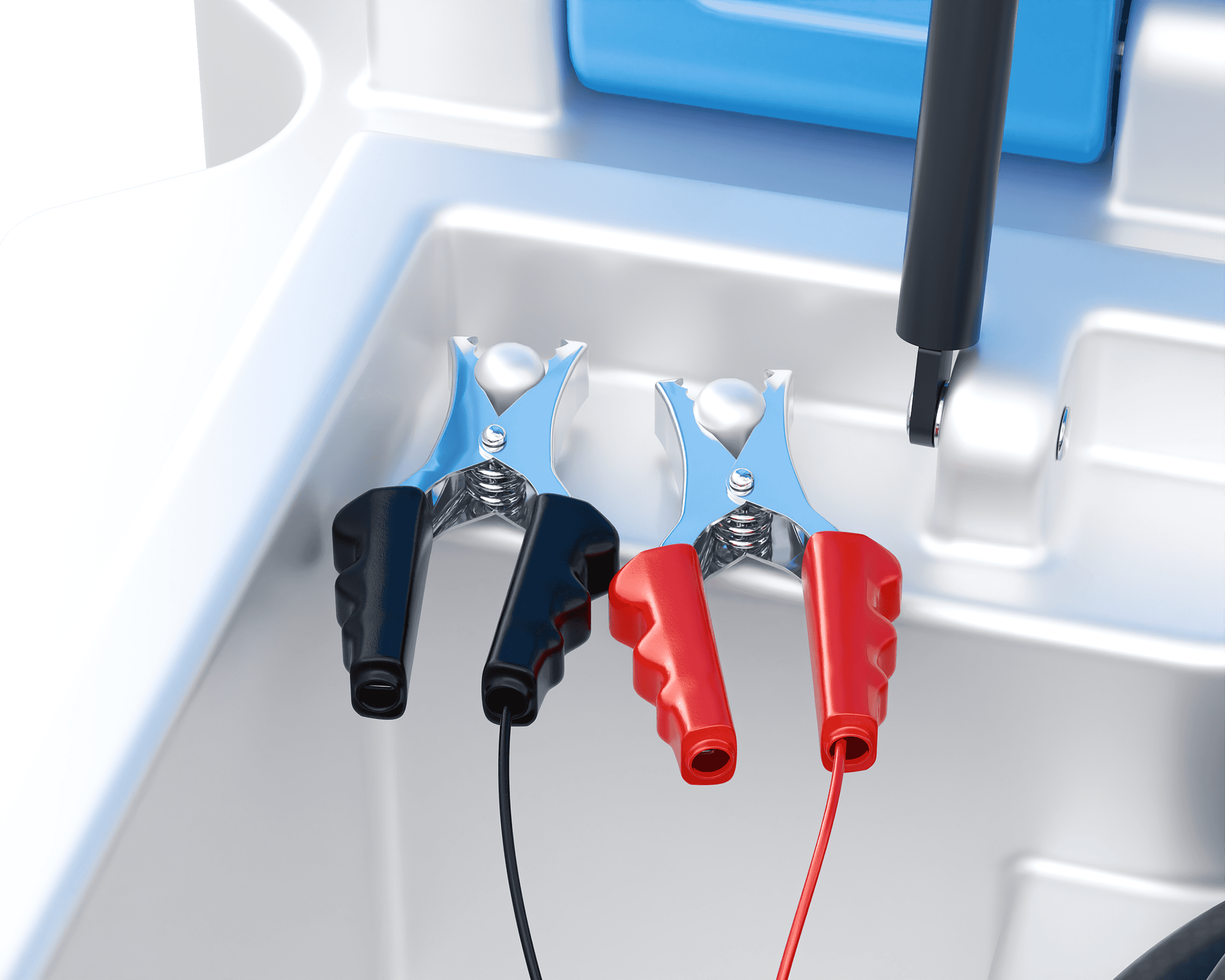 JFC Poland - TruckTank Combi 600 AdBlue (TTC600AD) - 11