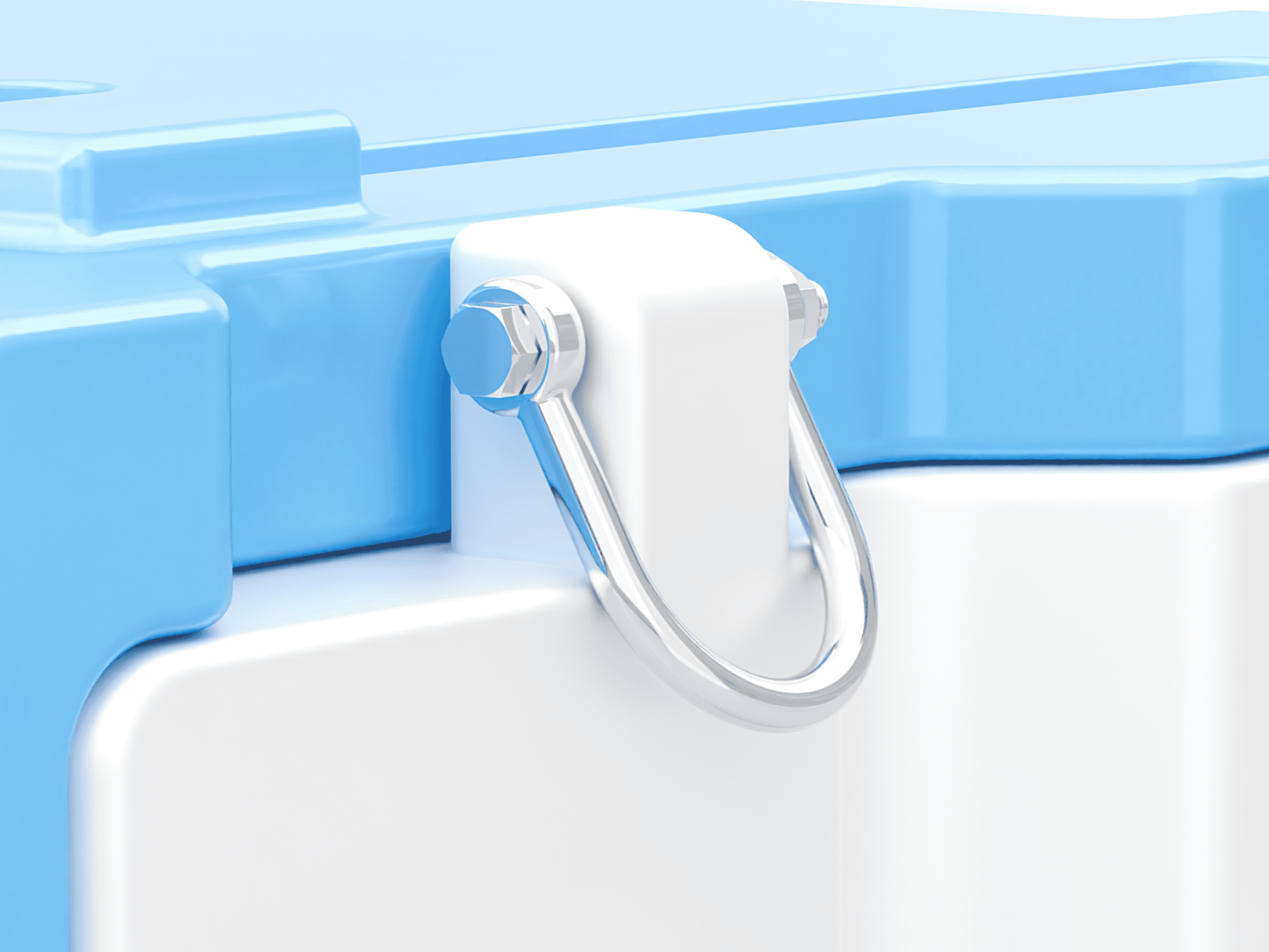 JFC Poland - TruckTank Combi 600 AdBlue (TTC600AD) - 12