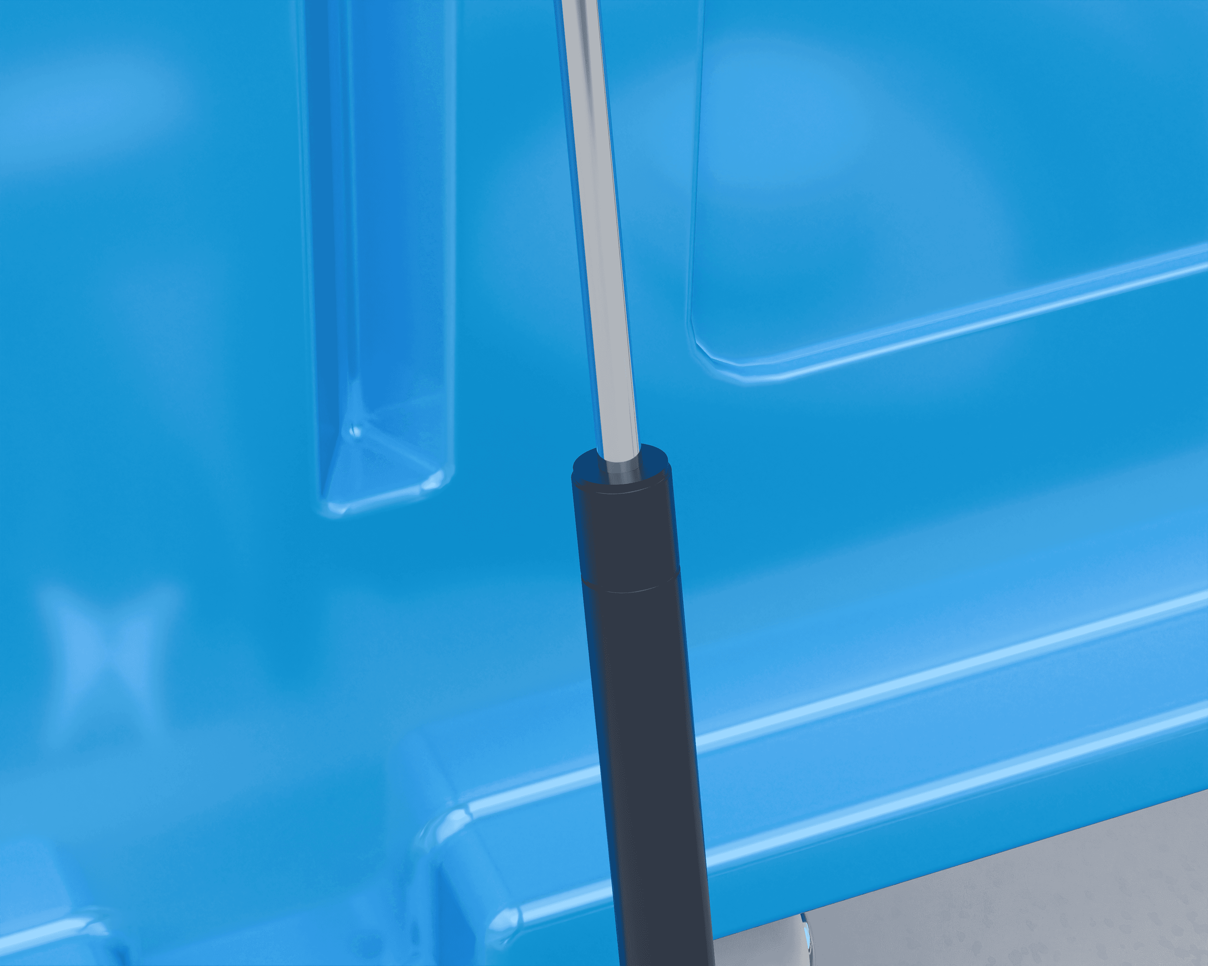 JFC Poland - TruckTank Combi 600 AdBlue (TTC600AD) - 13