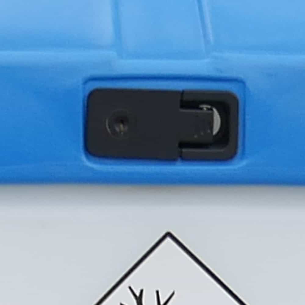 JFC Poland - TruckTank Combi 900 AdBlue (TTC900ADBLUE) - 7