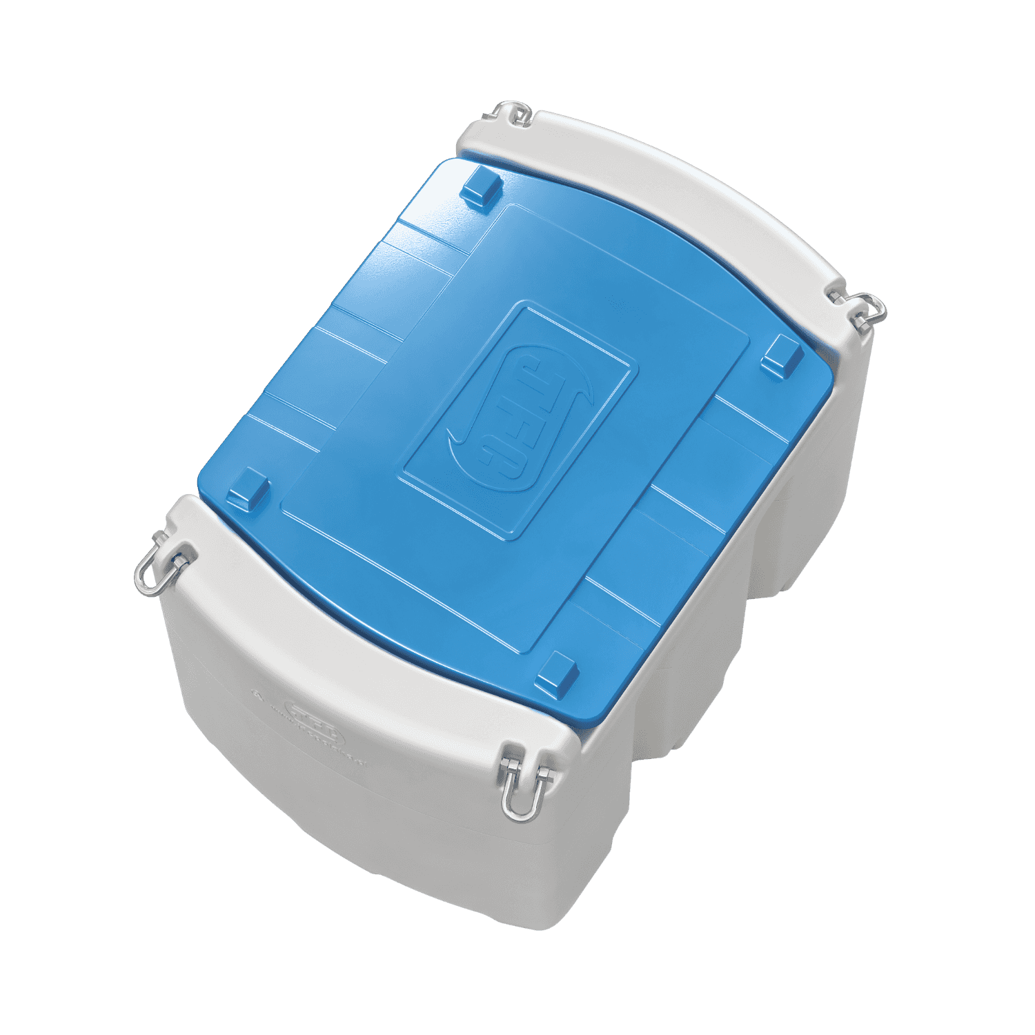 JFC Poland - TruckTank Combi 400 AdBlue (TTC400ADBLUE) - 4