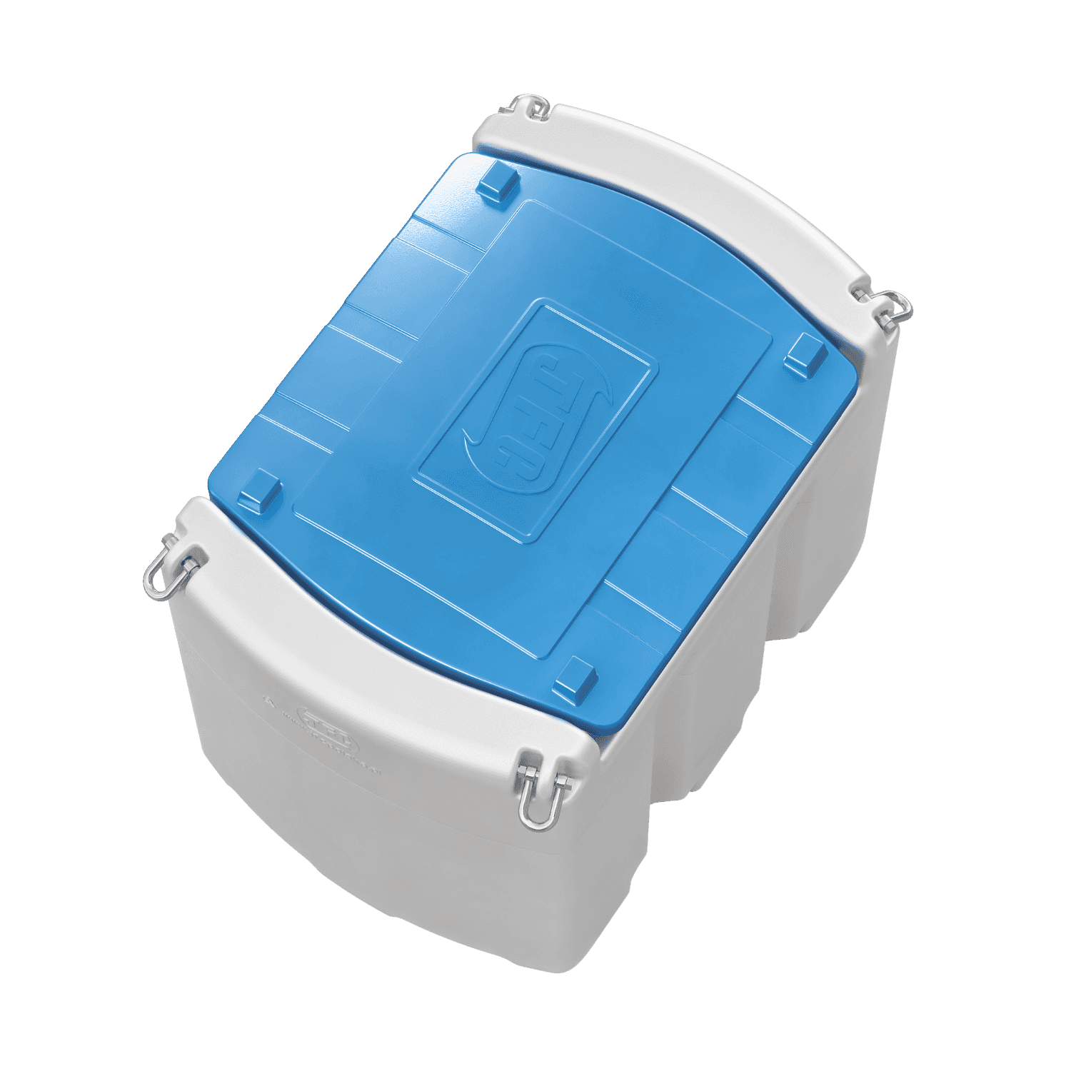 JFC Poland - TruckTank Combi 600 AdBlue (TTC600ADBLUE) - 4