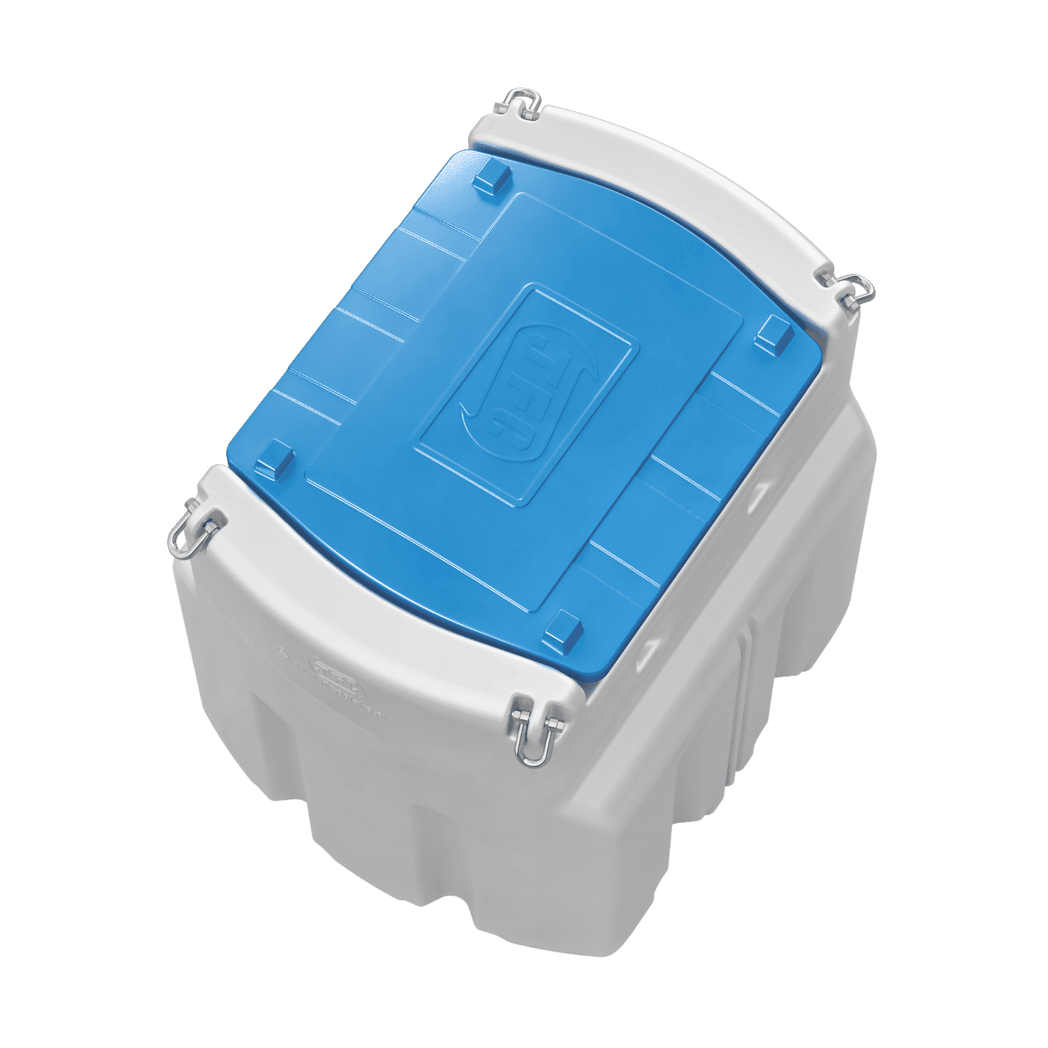 JFC Poland - TruckTank Combi 900 AdBlue (TTC900ADBLUE) - 4