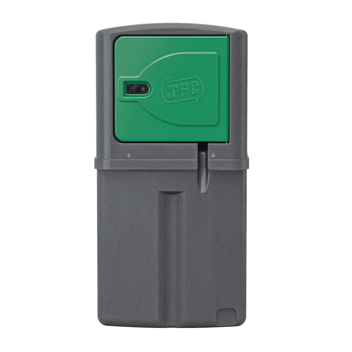 JFC Poland - attribs JFC 1100 Diesel Basic (JFC1100) - 1