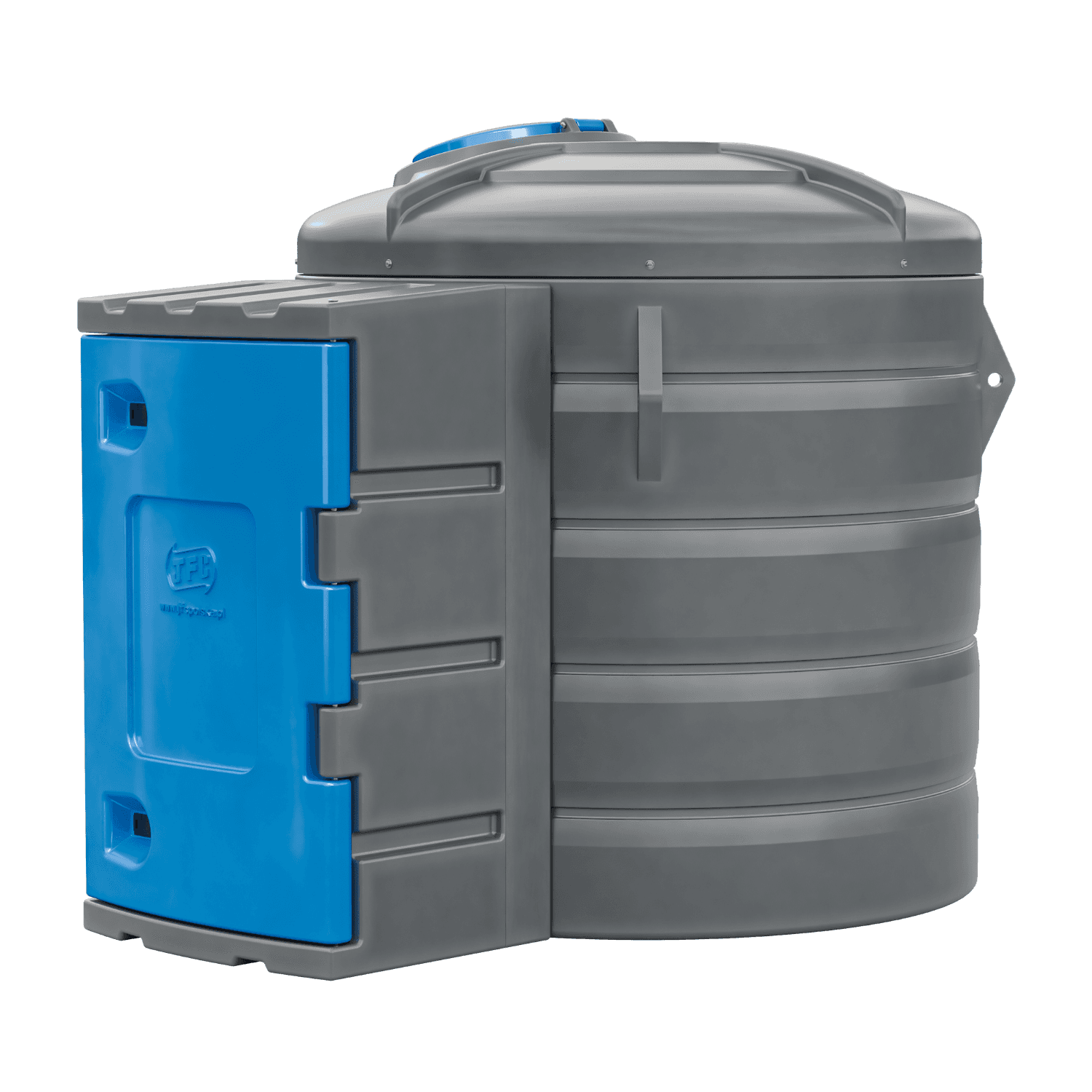 JFC Poland - attribs JFC 2500 Duo AdBlue (JFC2500DUOAD) - 0