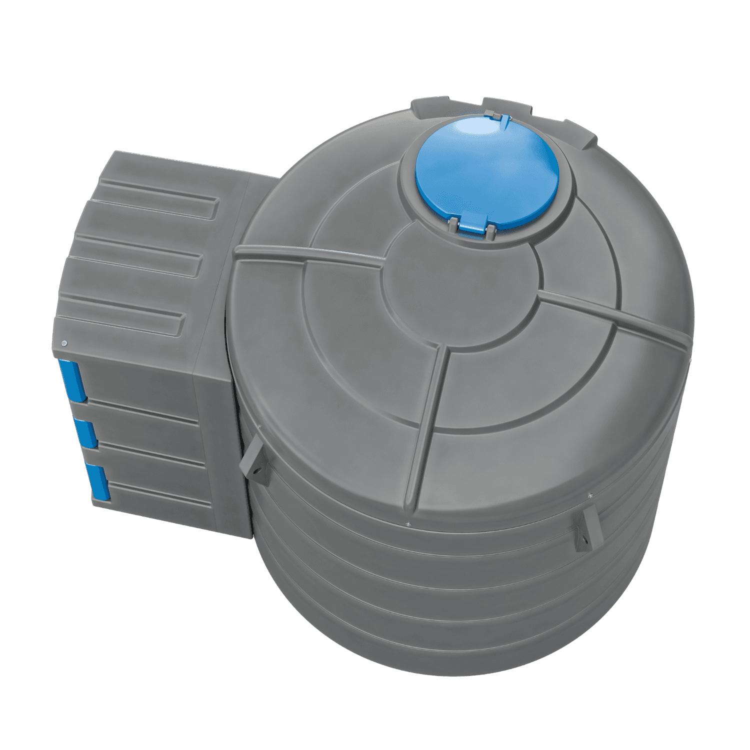 JFC Poland - attribs JFC 2500 Duo AdBlue (JFC2500DUOAD) - 4