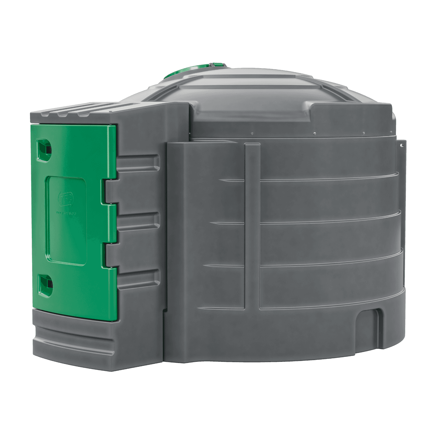 JFC Poland - attribs JFC 5000 Diesel Basic (JFC5000) - 0
