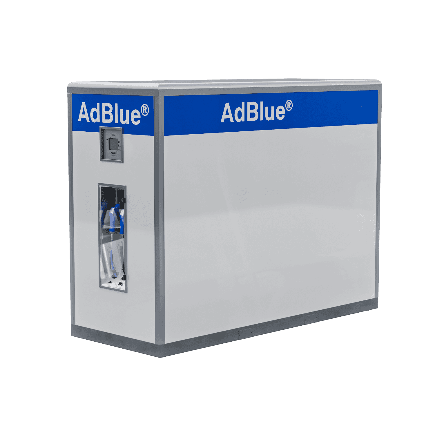 JFC Poland - attribs JFC Blue Ekoline (JFCBLUEEKOLINE) - 0