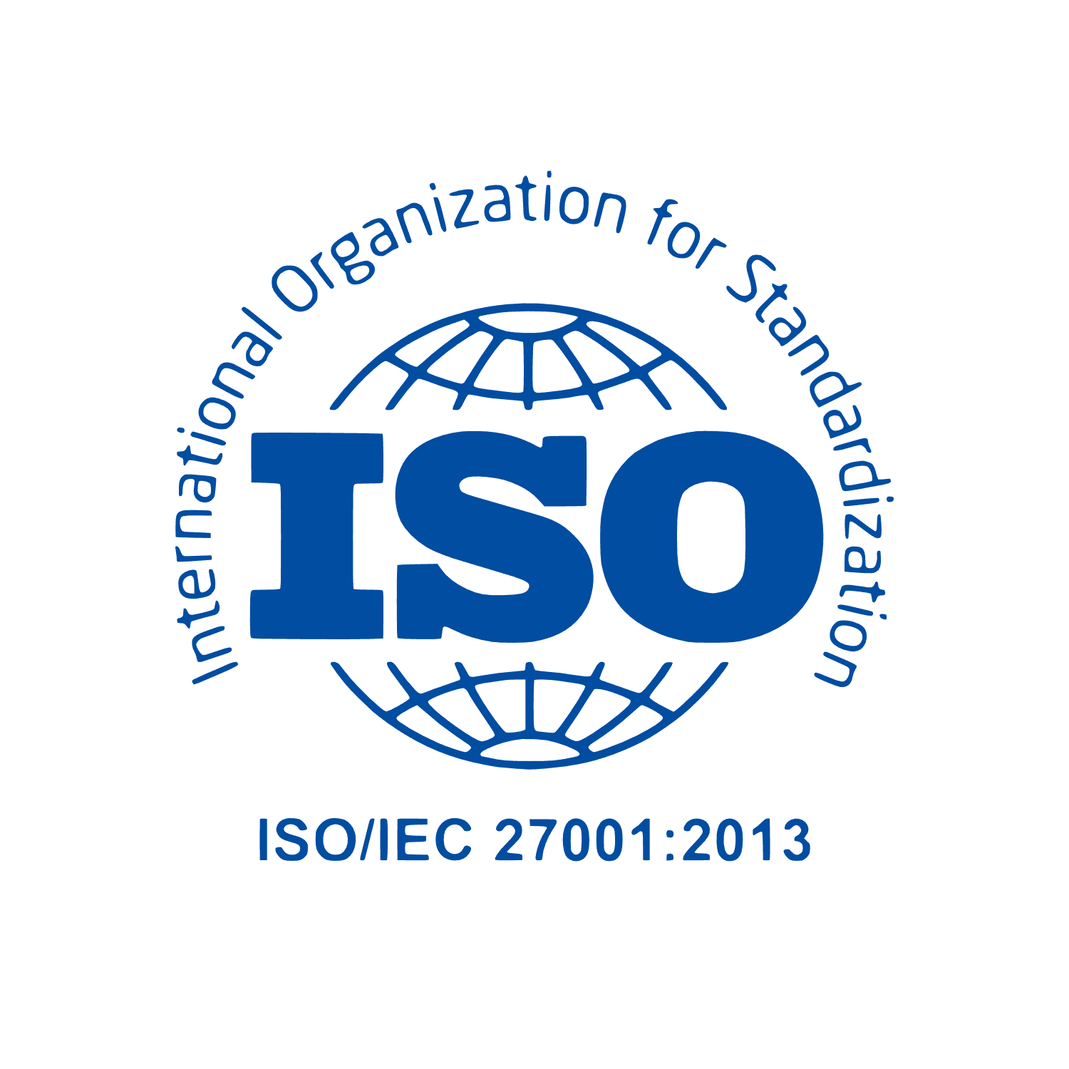 JFC Poland certyfikat - ISO-27001:2013