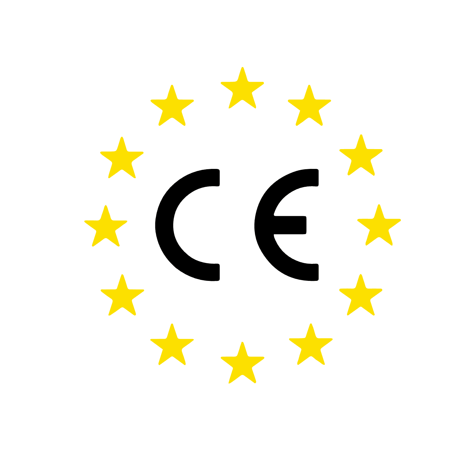 JFC Poland certyfikat - CE