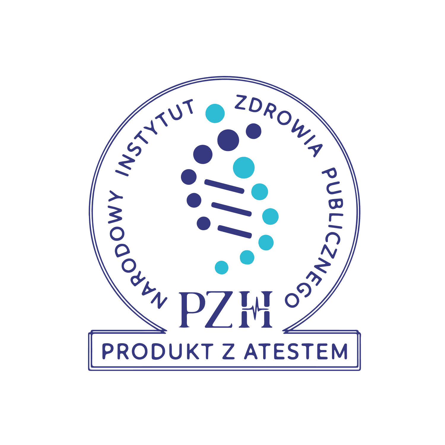 JFC Poland certyfikat - PZH