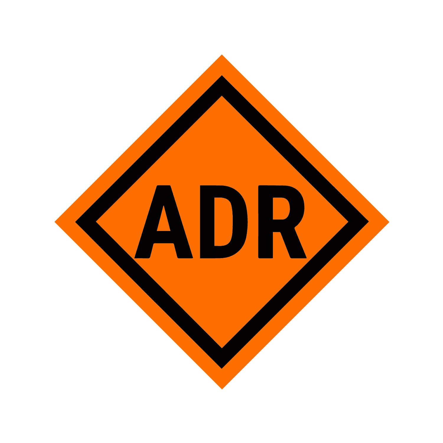 JFC Poland certyfikat - ADR
