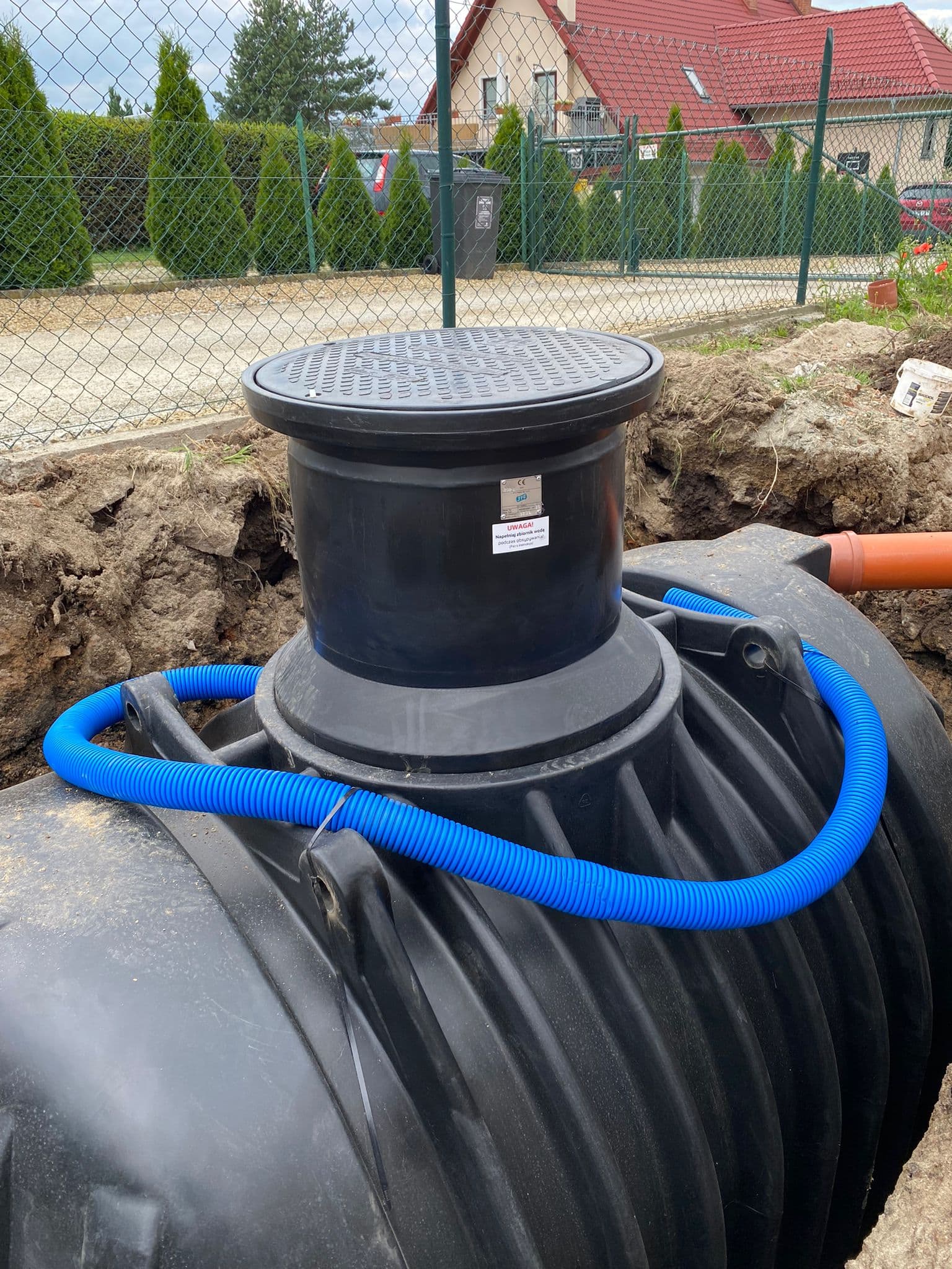JFC Poland - AQUACLEAN+