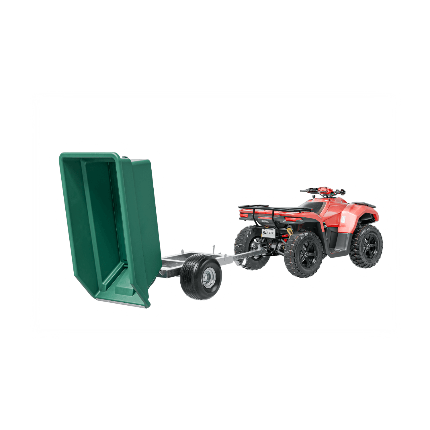 ATV400