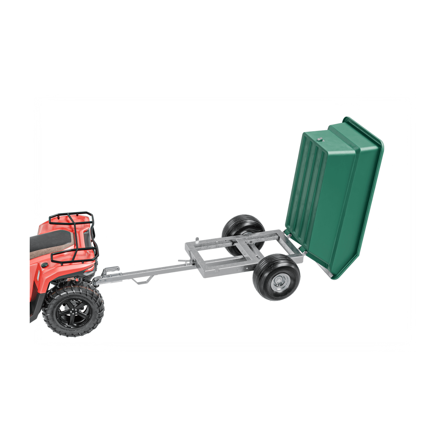 ATV400