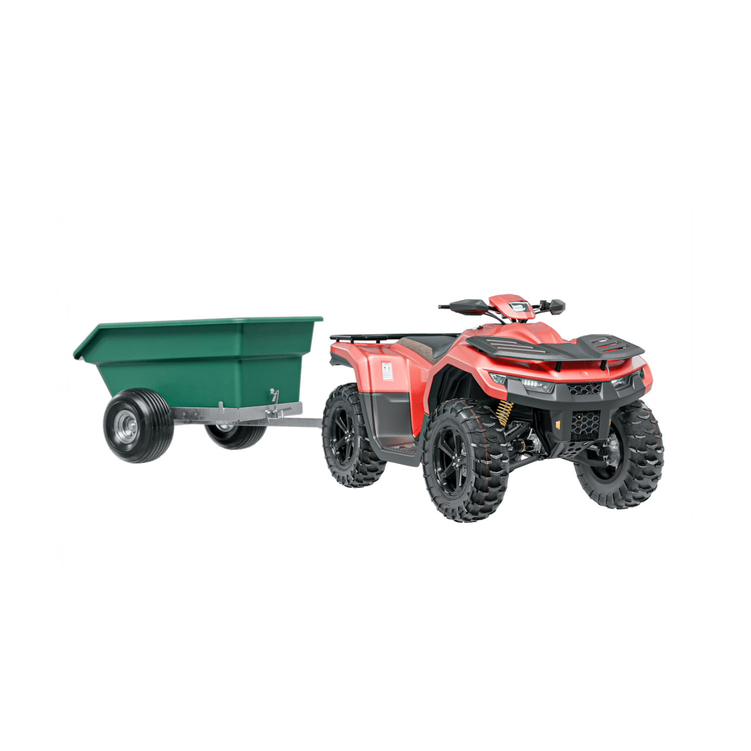 ATV400