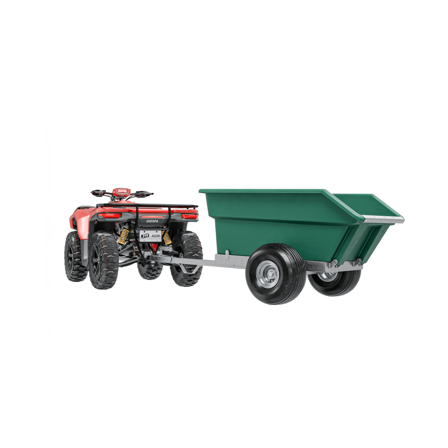 ATV400
