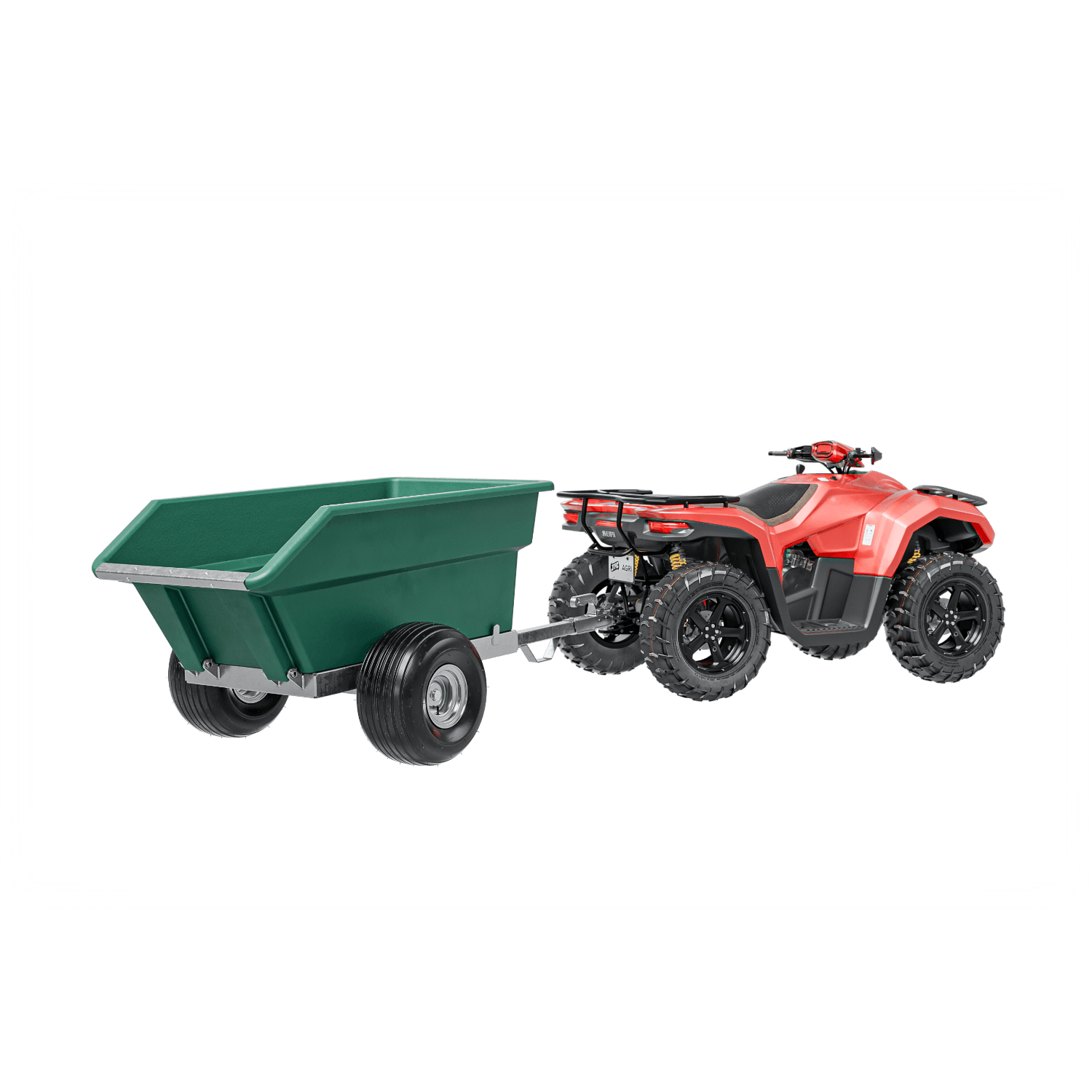 ATV400