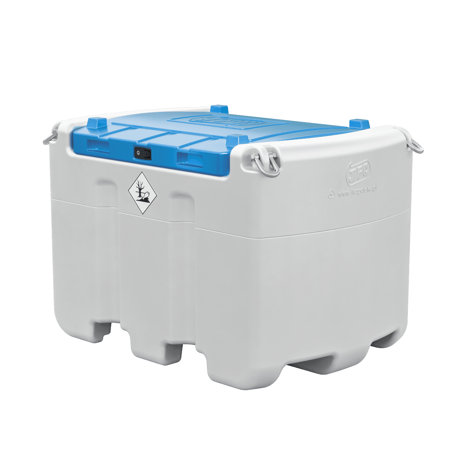 TTC400ADBLUE