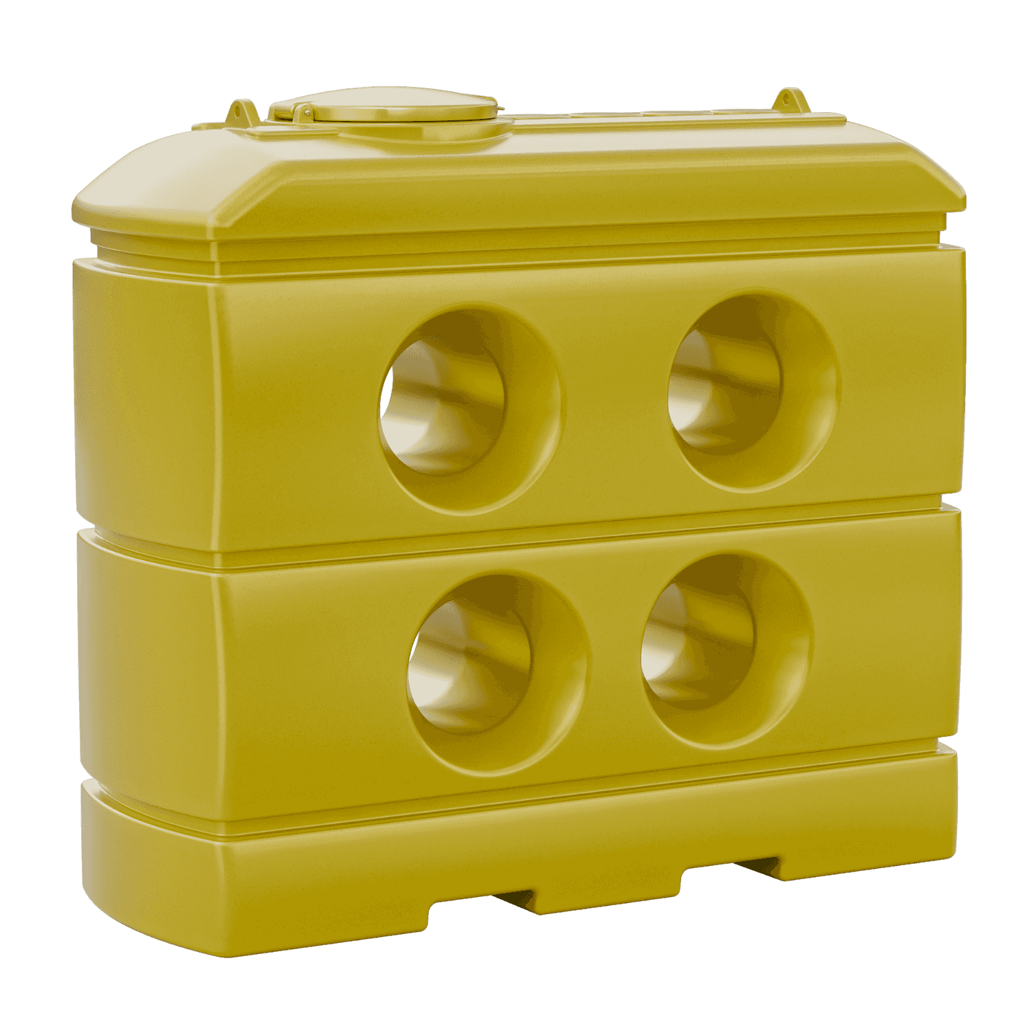 JFC Poland - Rainwater Tank (WR-2500SL) - 11 JFC Poland - Rainwater Tank (WR-2500SL) - 11