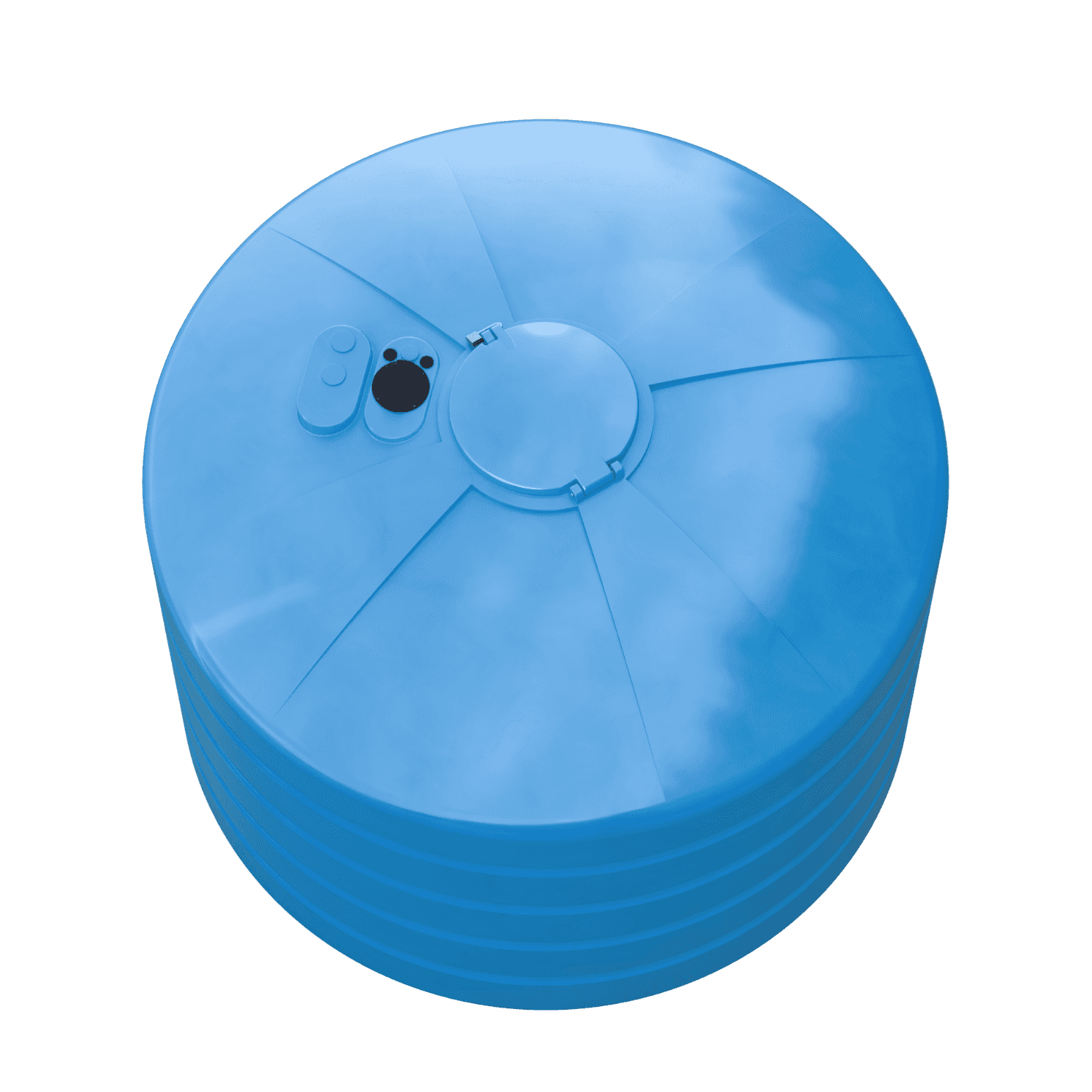 JFC Poland - Drinking Water Tank AQ5000 Duo (AQ-5000DUO) - 4 JFC Poland - Drinking Water Tank AQ5000 Duo (AQ-5000DUO) - 4