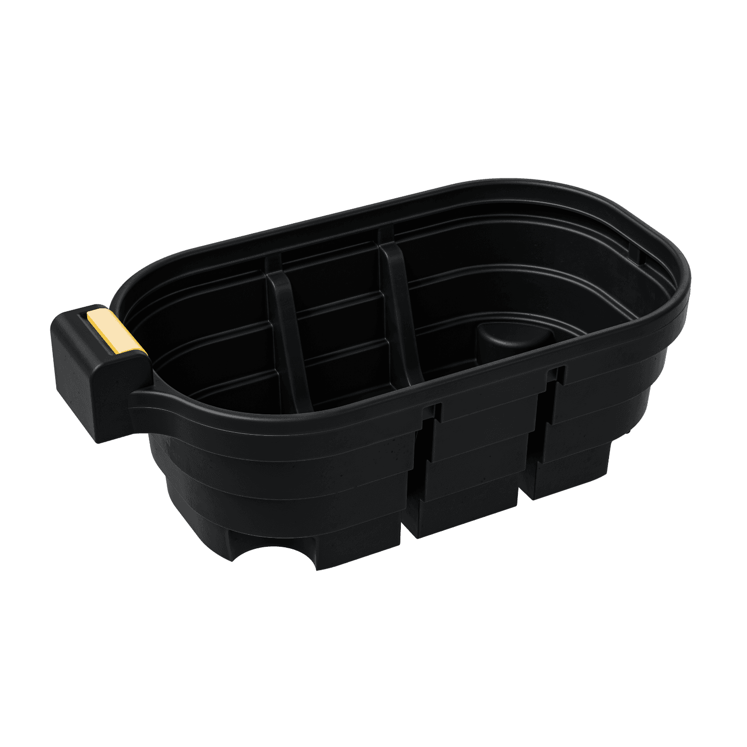 JFC Poland - Oval plastic feeder with quick filling. (DT800FF) - 3 JFC Poland - Oval plastic feeder with quick filling. (DT800FF) - 3