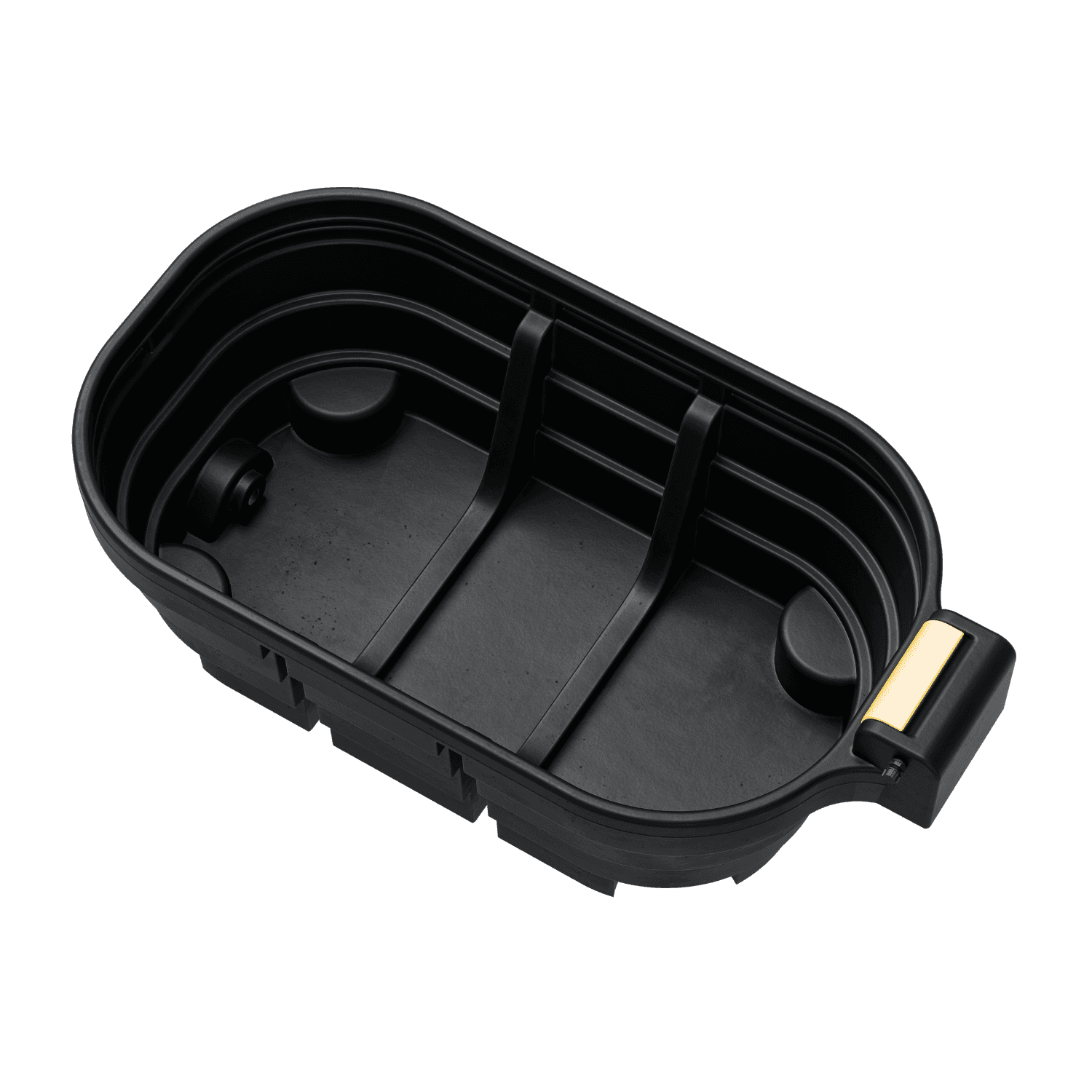 JFC Poland - Oval plastic feeder with quick filling. (DT800FF) - 4 JFC Poland - Oval plastic feeder with quick filling. (DT800FF) - 4