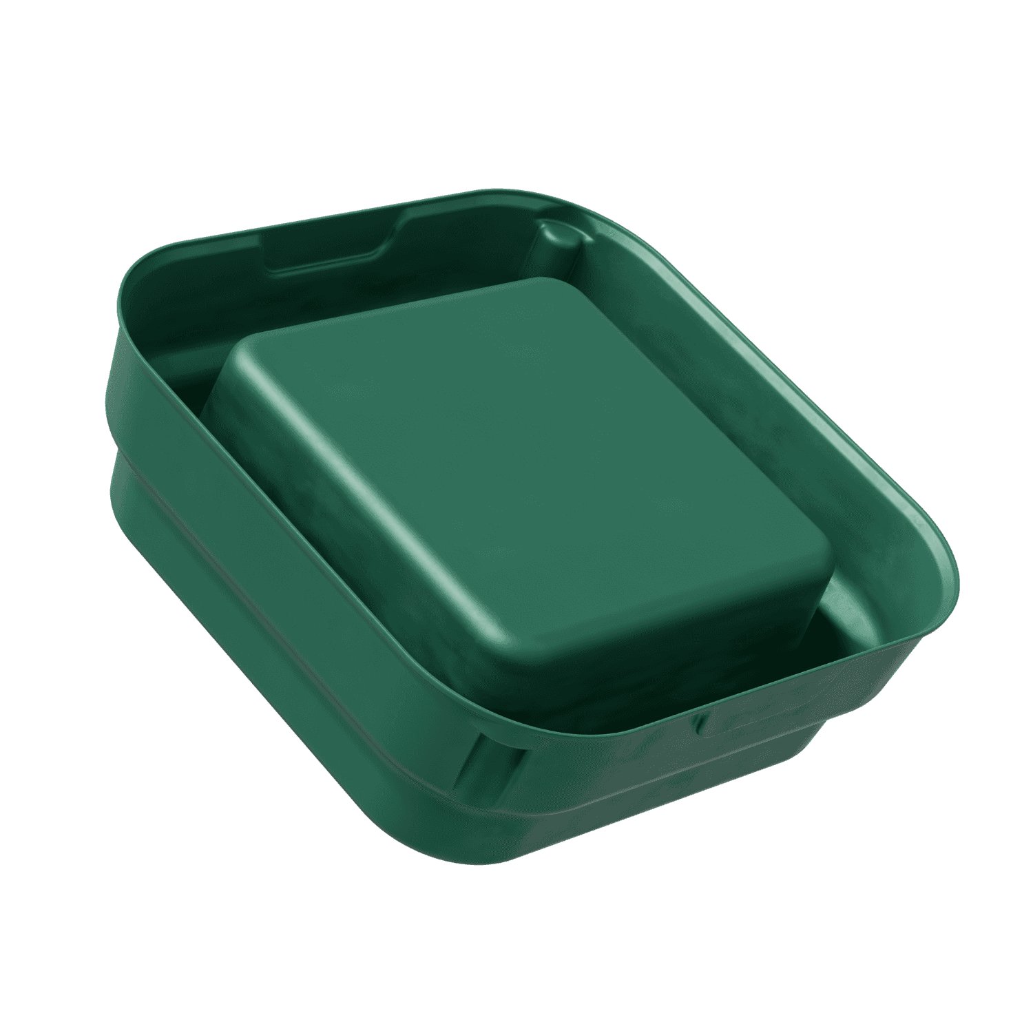 JFC Poland - Square feeder (EQ4) - 3 JFC Poland - Square feeder (EQ4) - 3