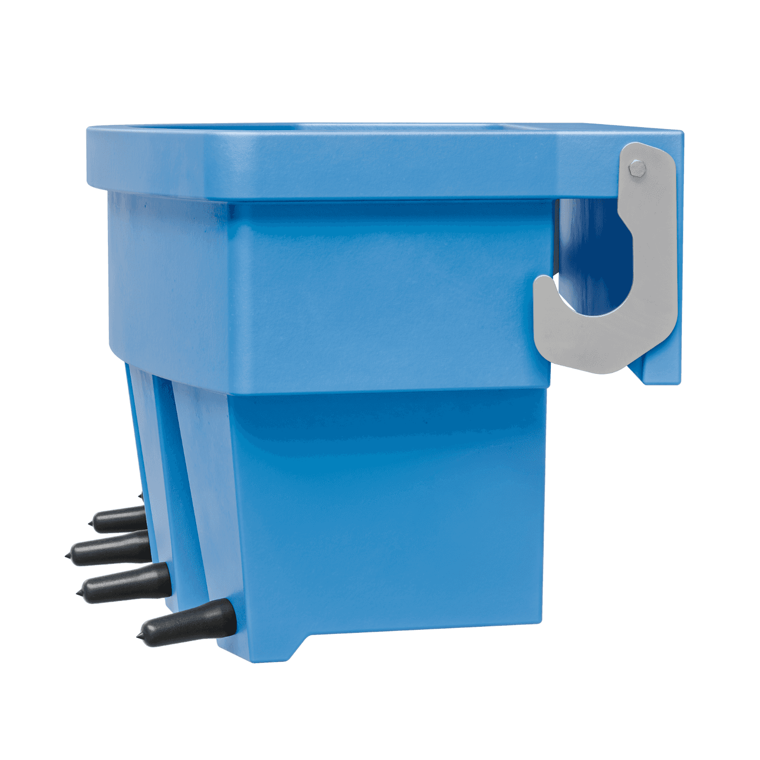 JFC Poland - Six-nipple divided feeder (GFC06) - 2 JFC Poland - Six-nipple divided feeder (GFC06) - 2