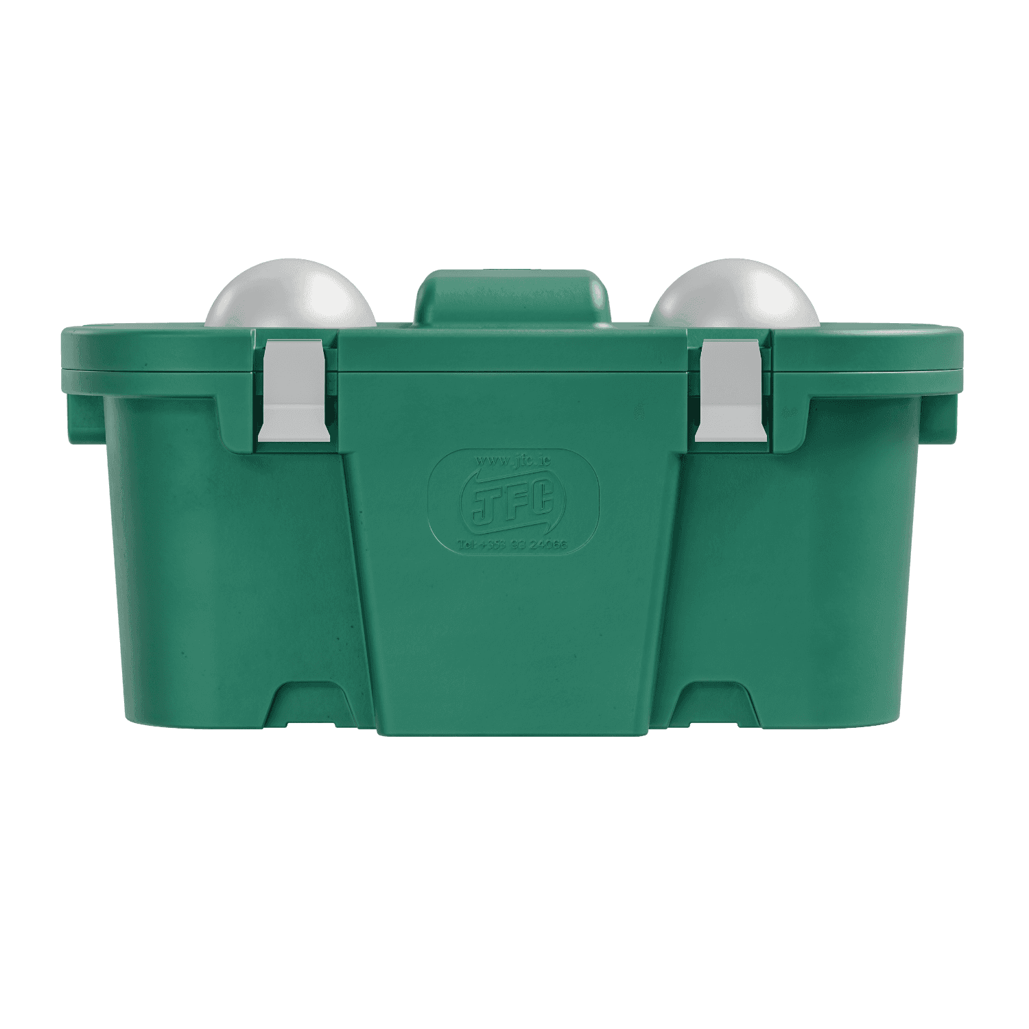JFC Poland - Insulated drinker (ID100) - 1 JFC Poland - Insulated drinker (ID100) - 1