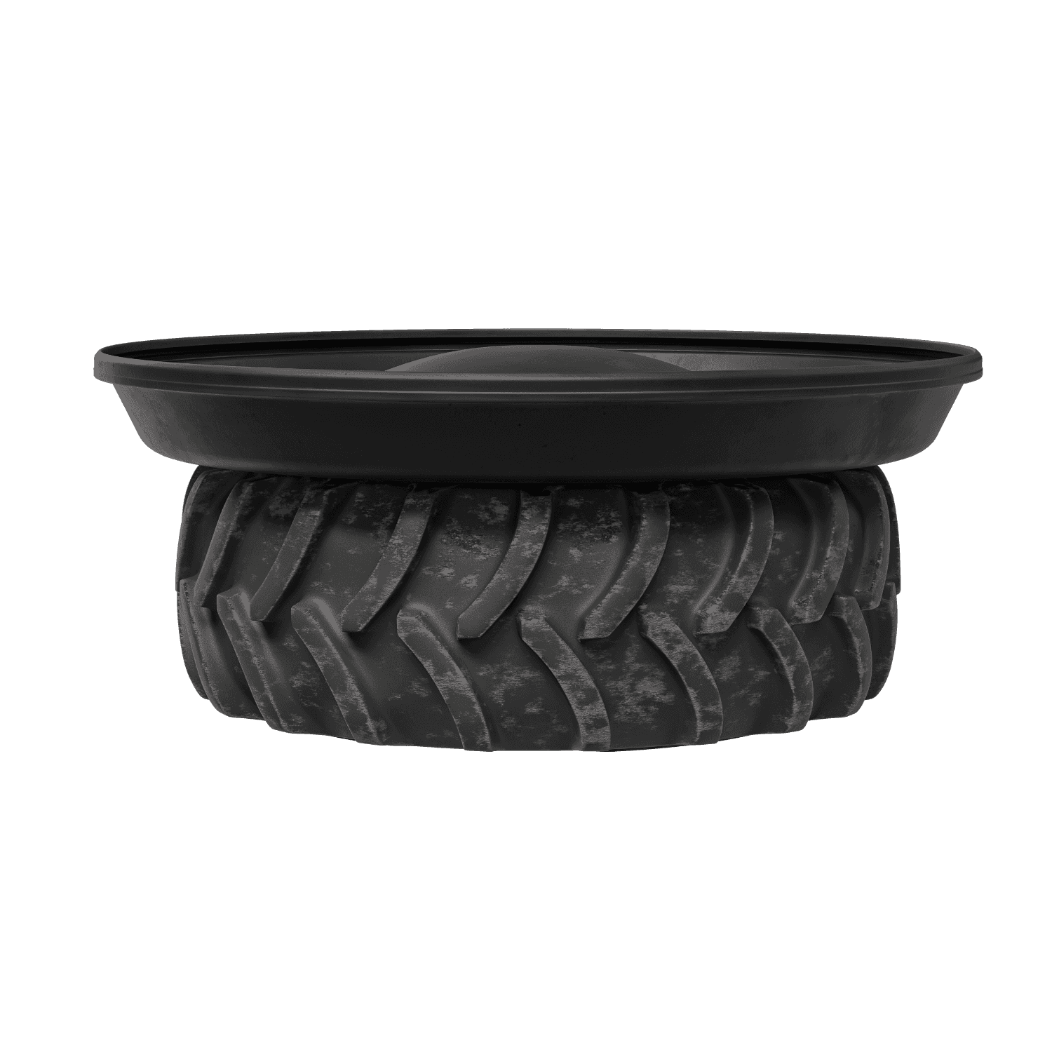 JFC Poland - Round trough (RLF2) - 1 JFC Poland - Round trough (RLF2) - 1