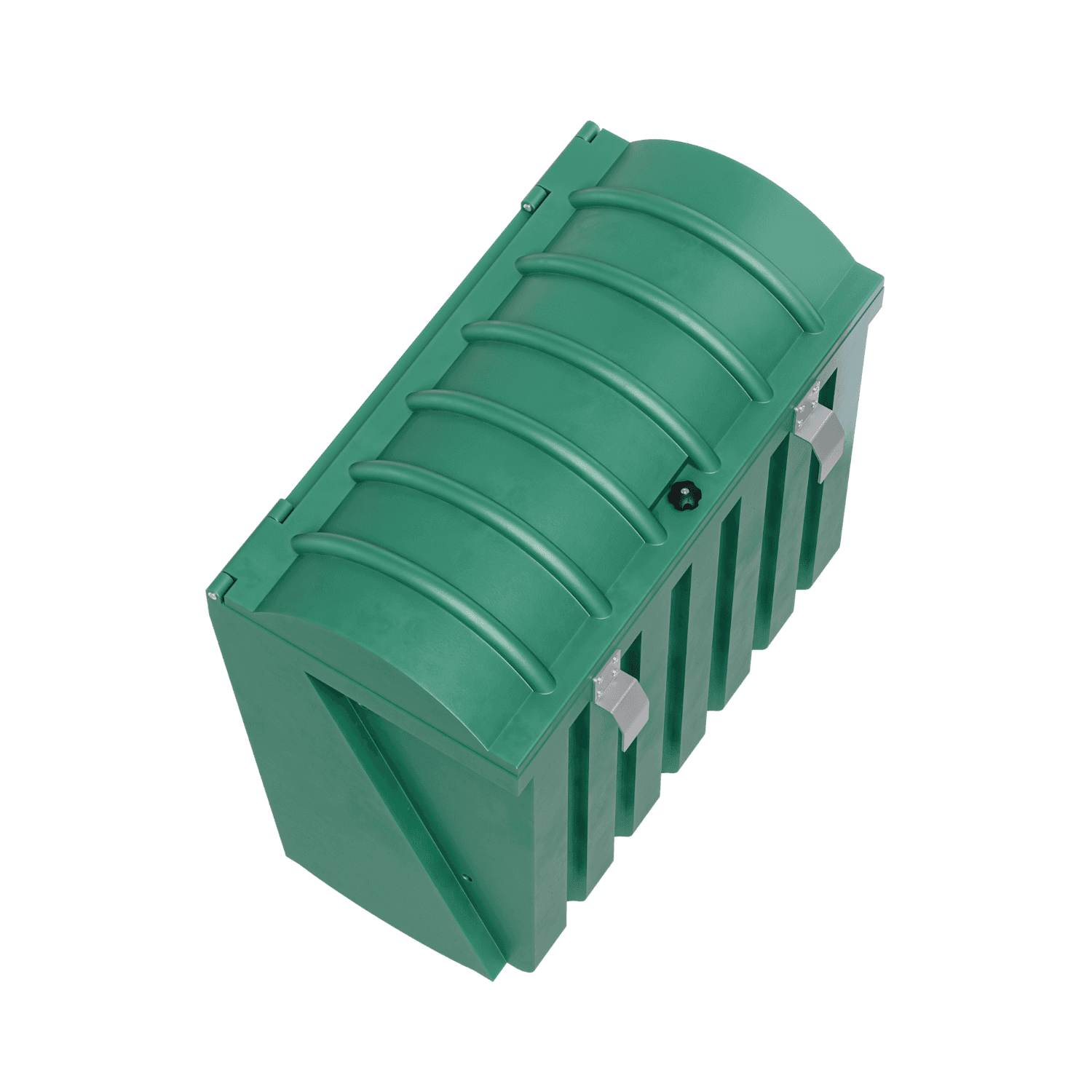 JFC Poland - Portable hay feeder (SHF150) - 4 JFC Poland - Portable hay feeder (SHF150) - 4